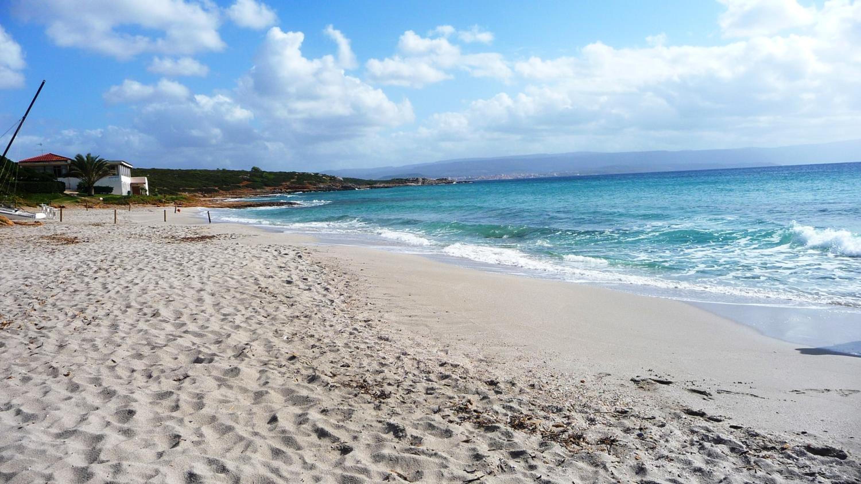 Favola di ContinentSardinia