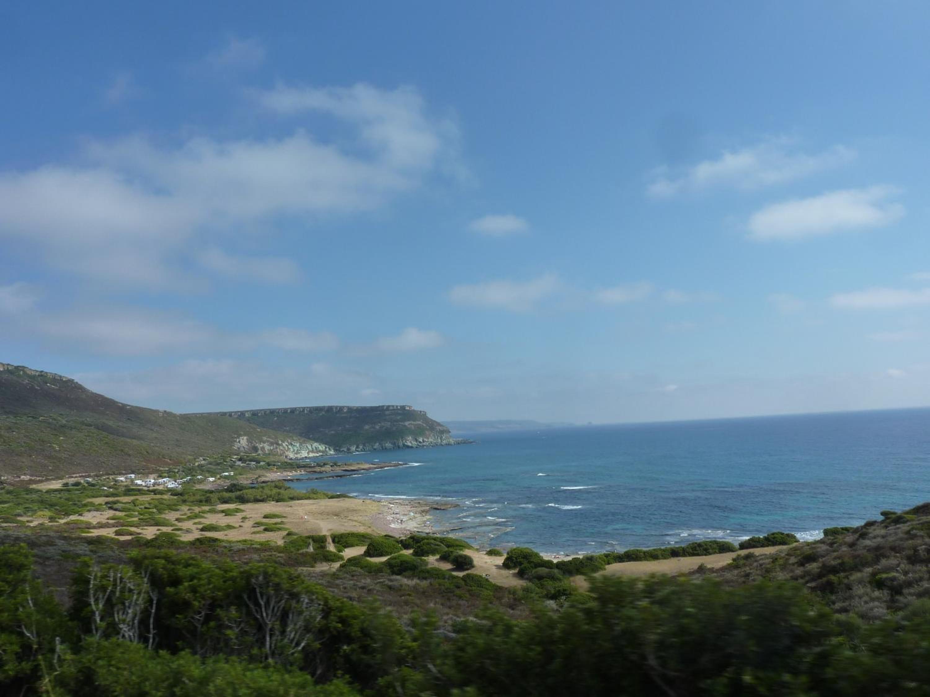 Favola di ContinentSardinia
