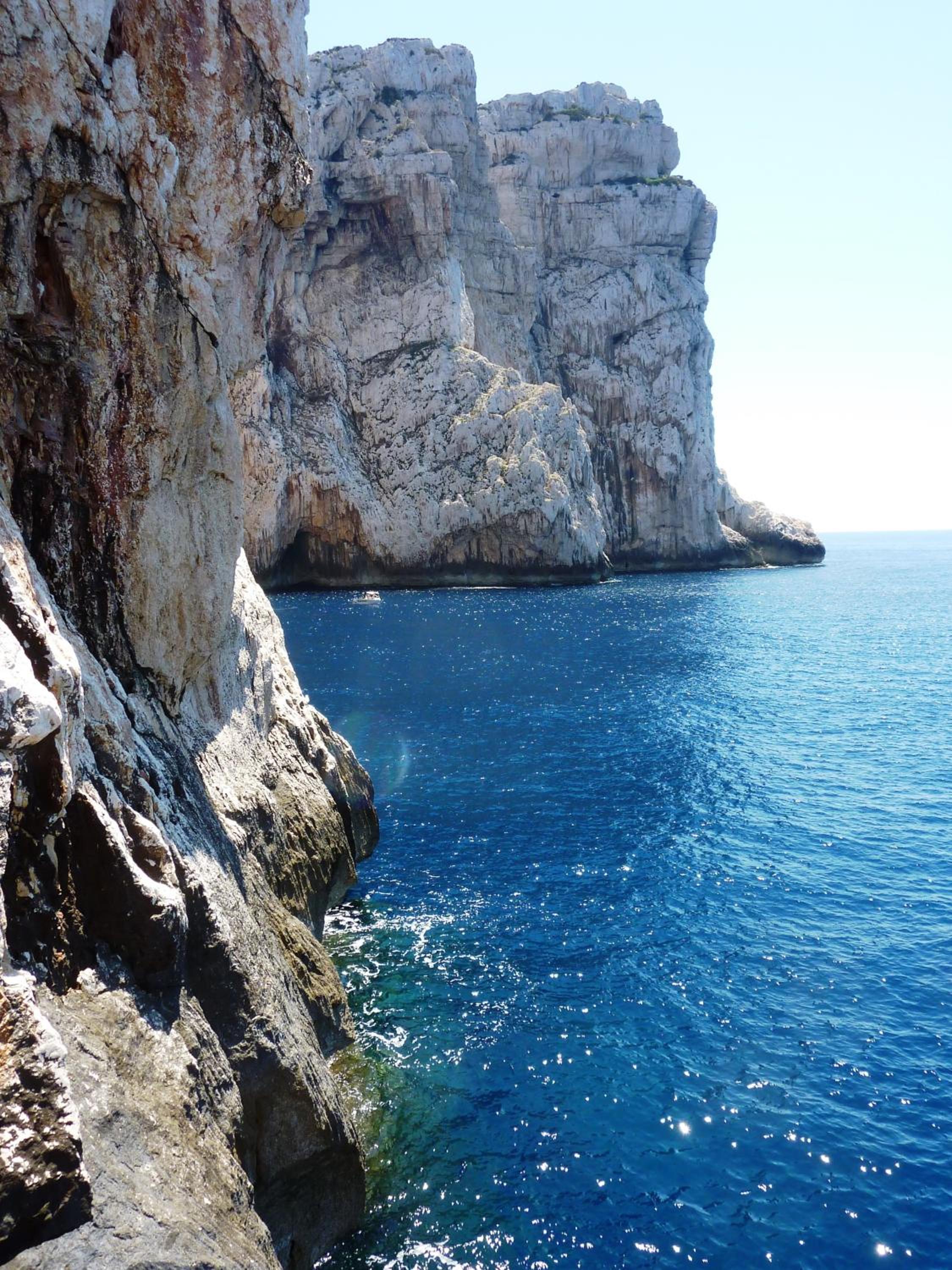 Favola di ContinentSardinia