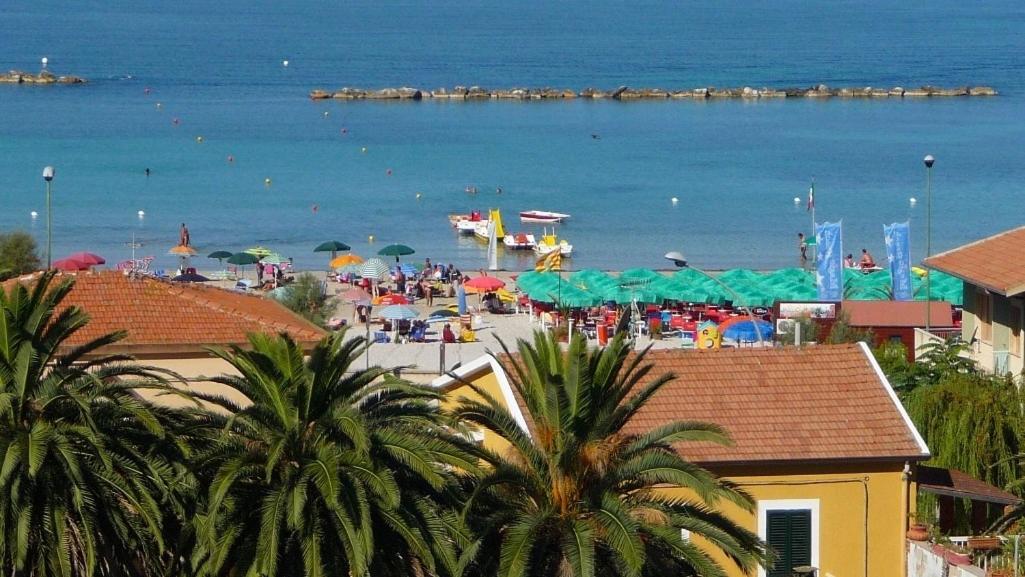 Favola di ContinentSardinia