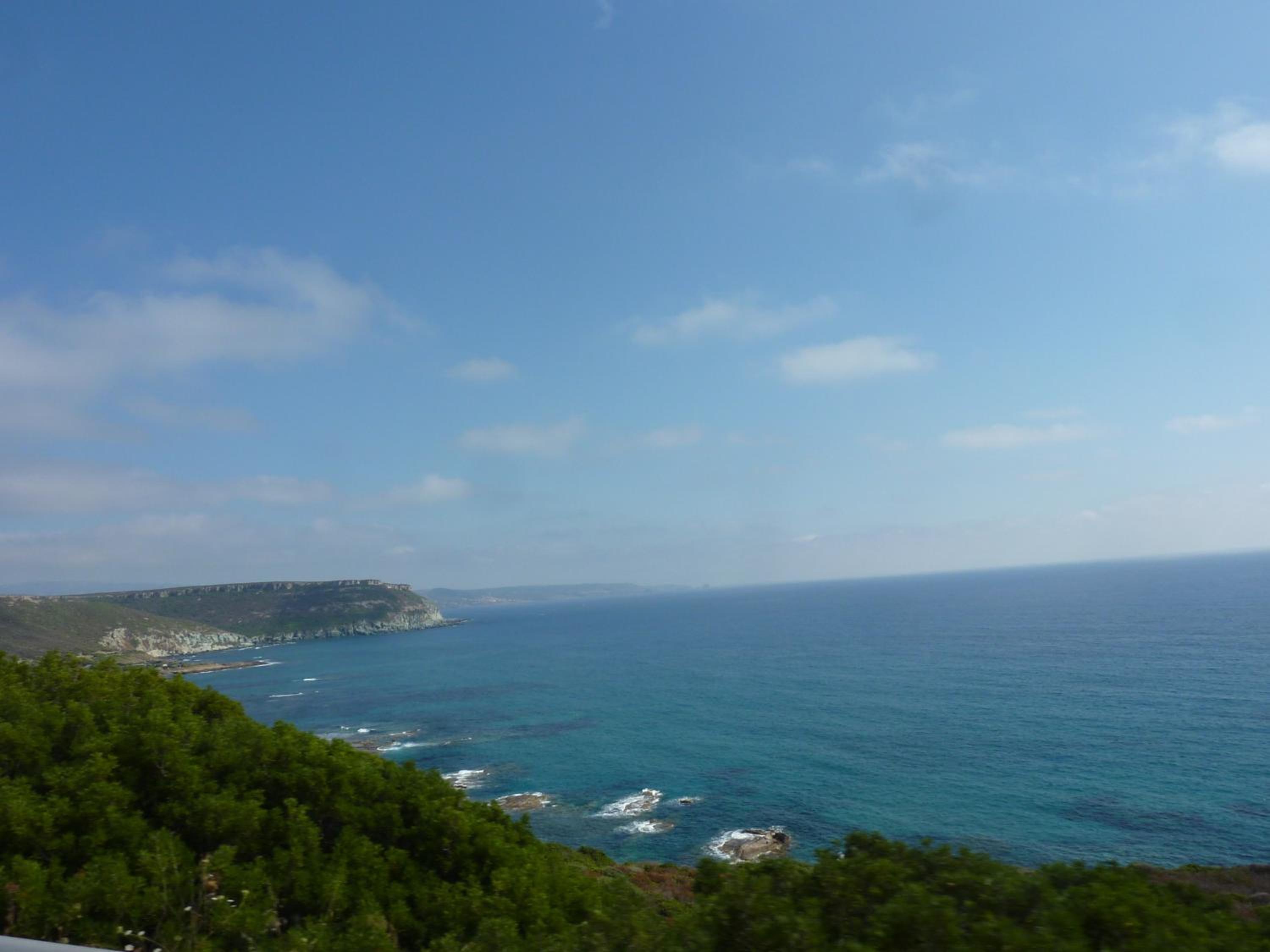Favola di ContinentSardinia