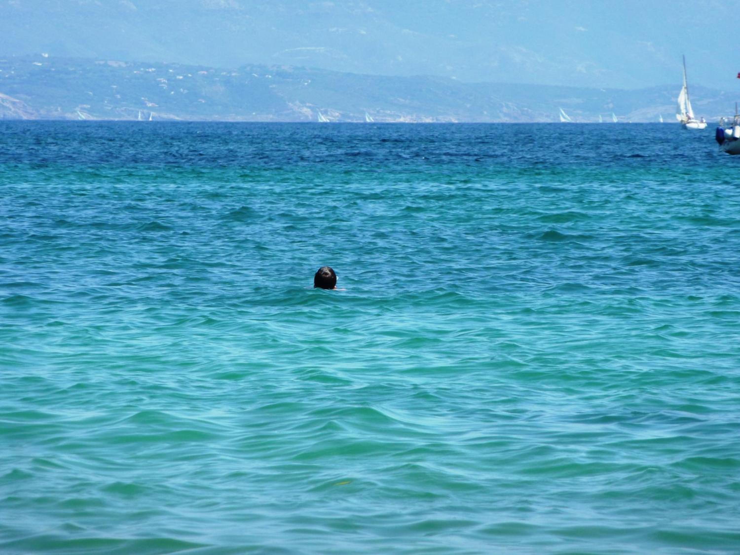 Favola di ContinentSardinia