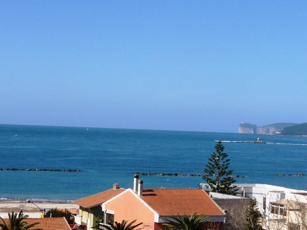 Favola di ContinentSardinia