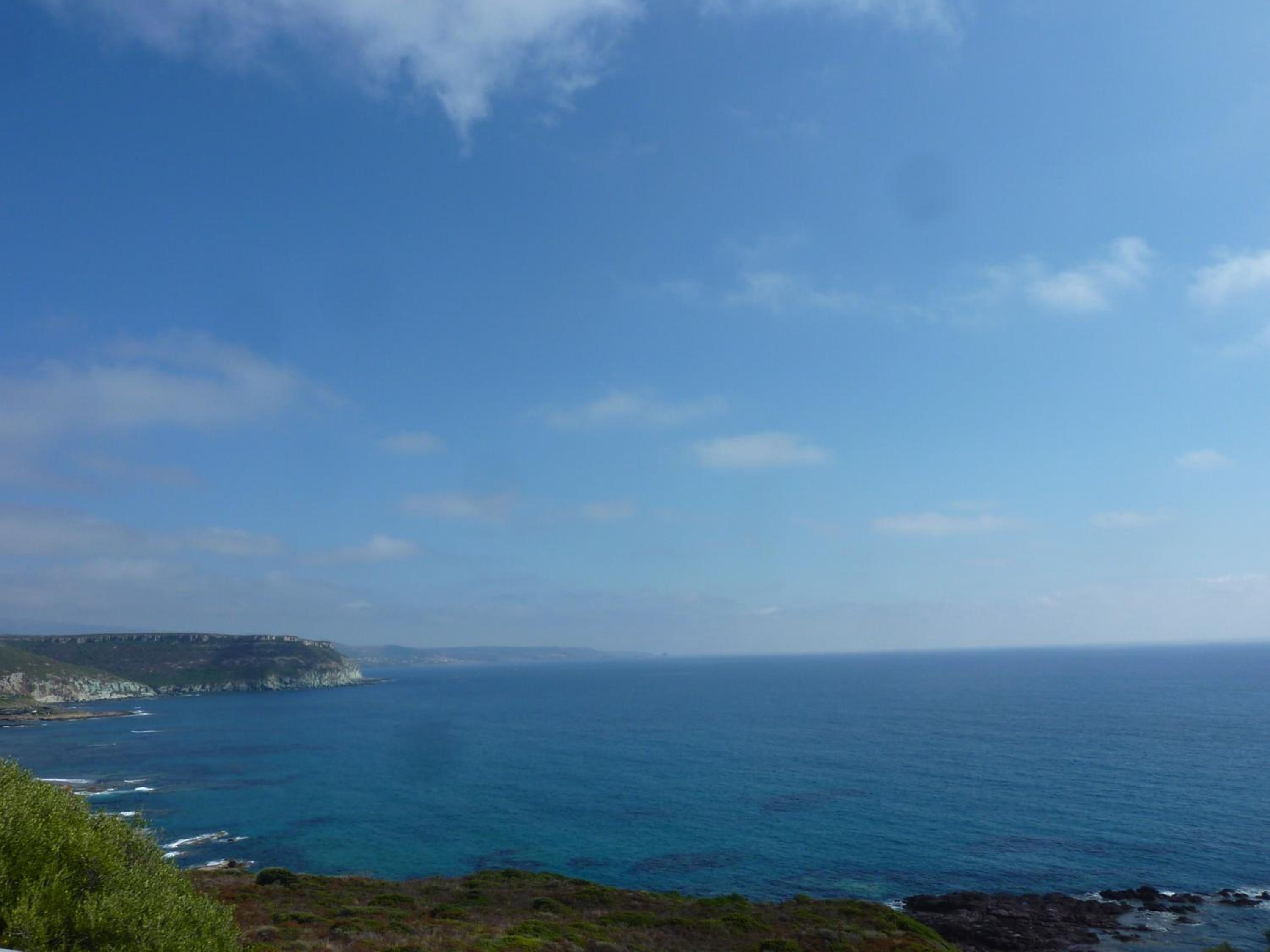 Favola di ContinentSardinia
