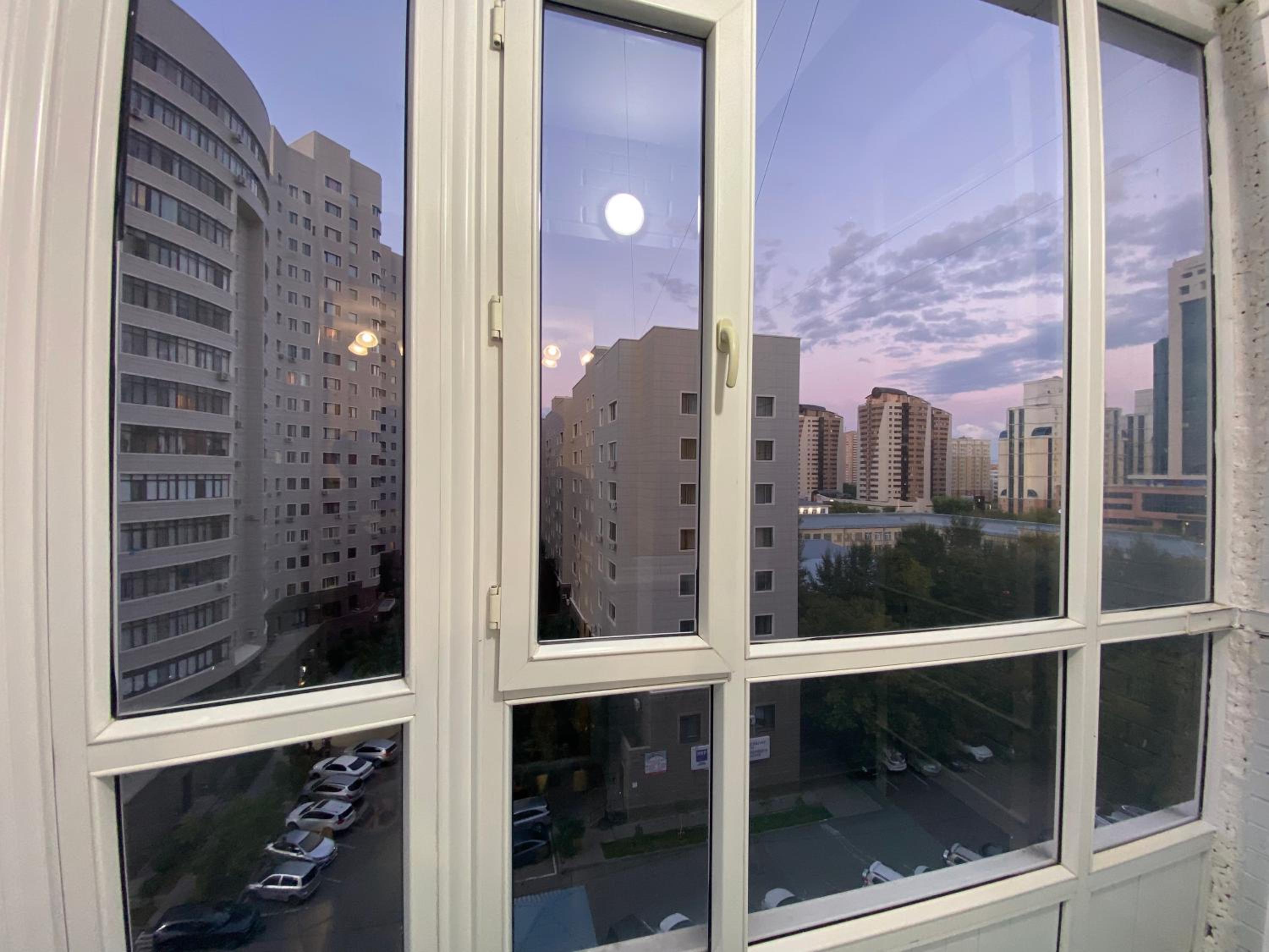 Апартаменты в центре города view 4