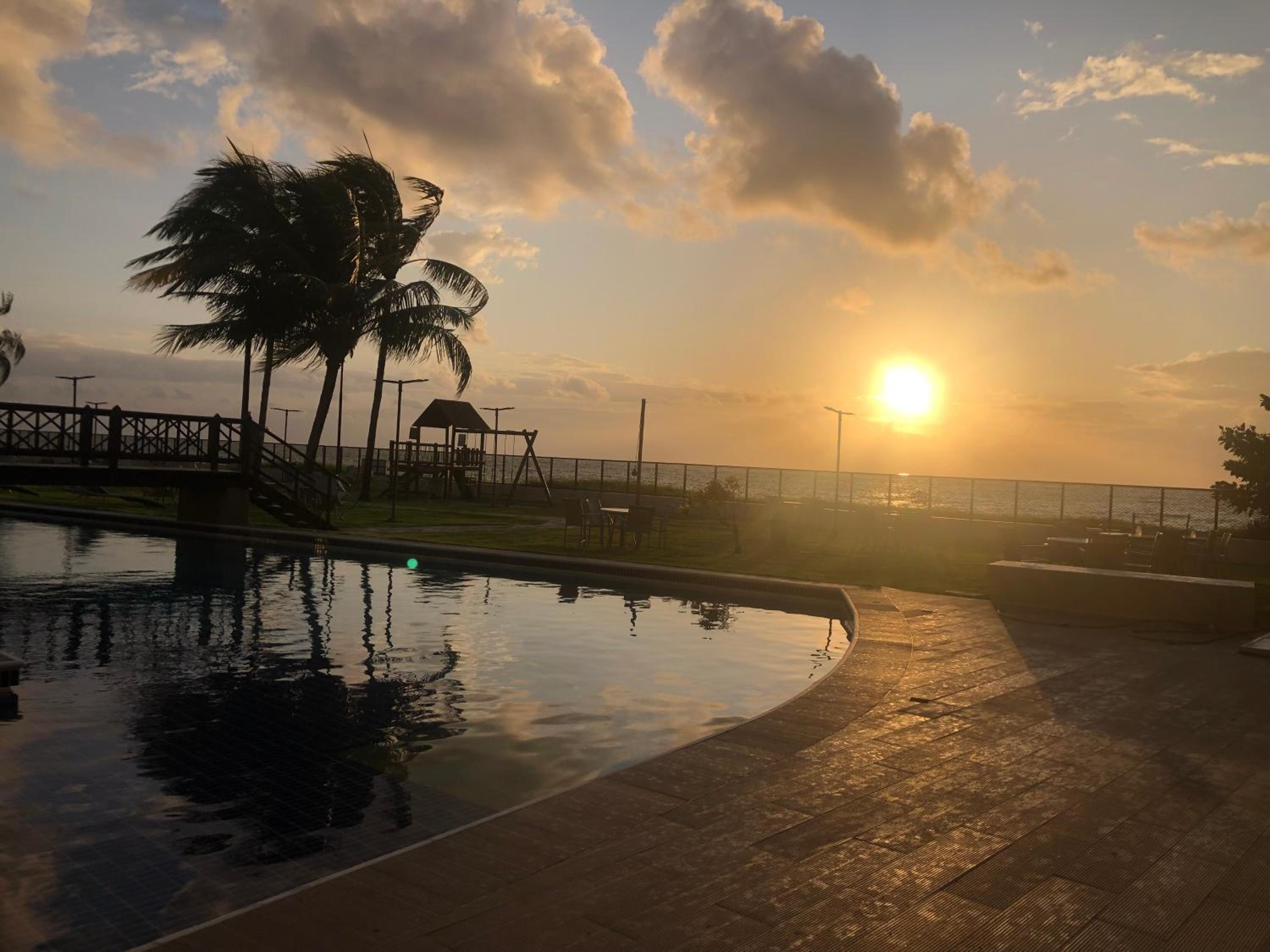 Maui Beach Beira Mar