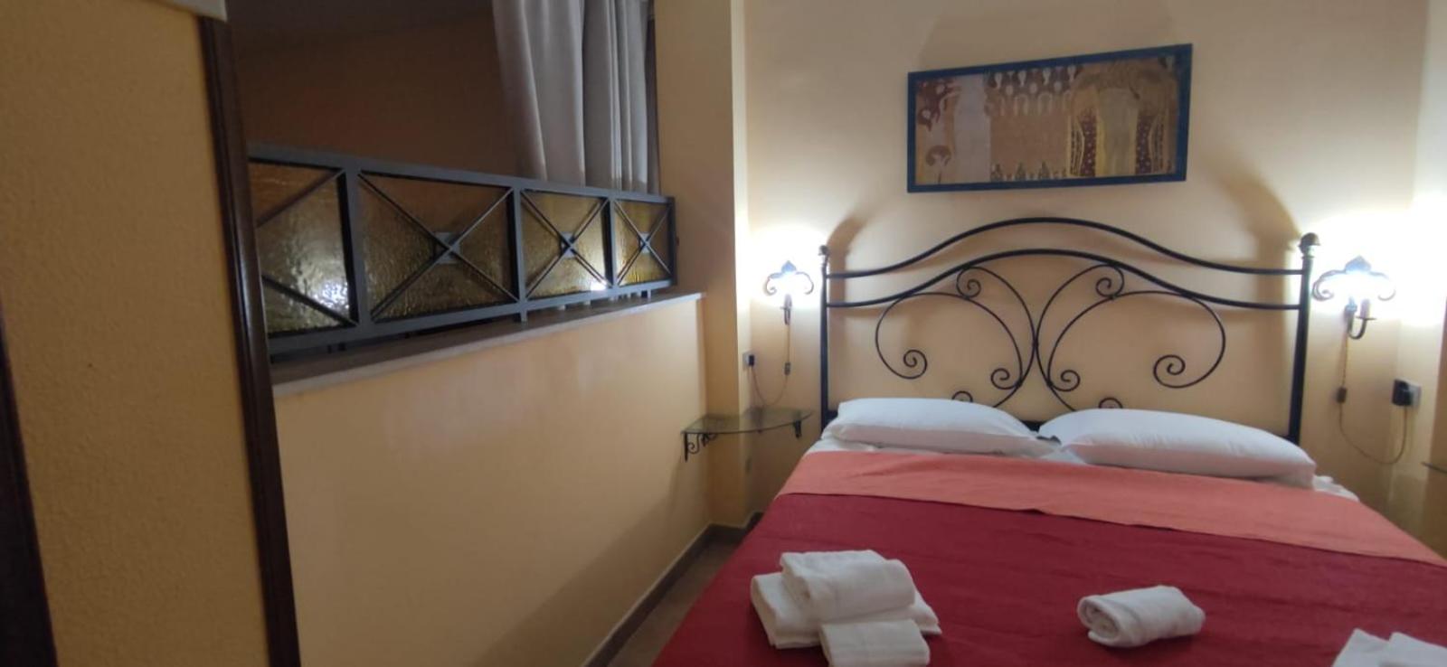 Life Hotels Residence dei Baroni