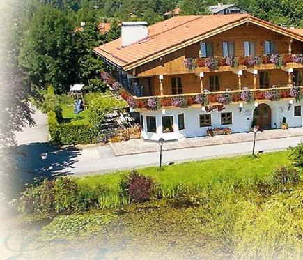 Hotel Garni Eder