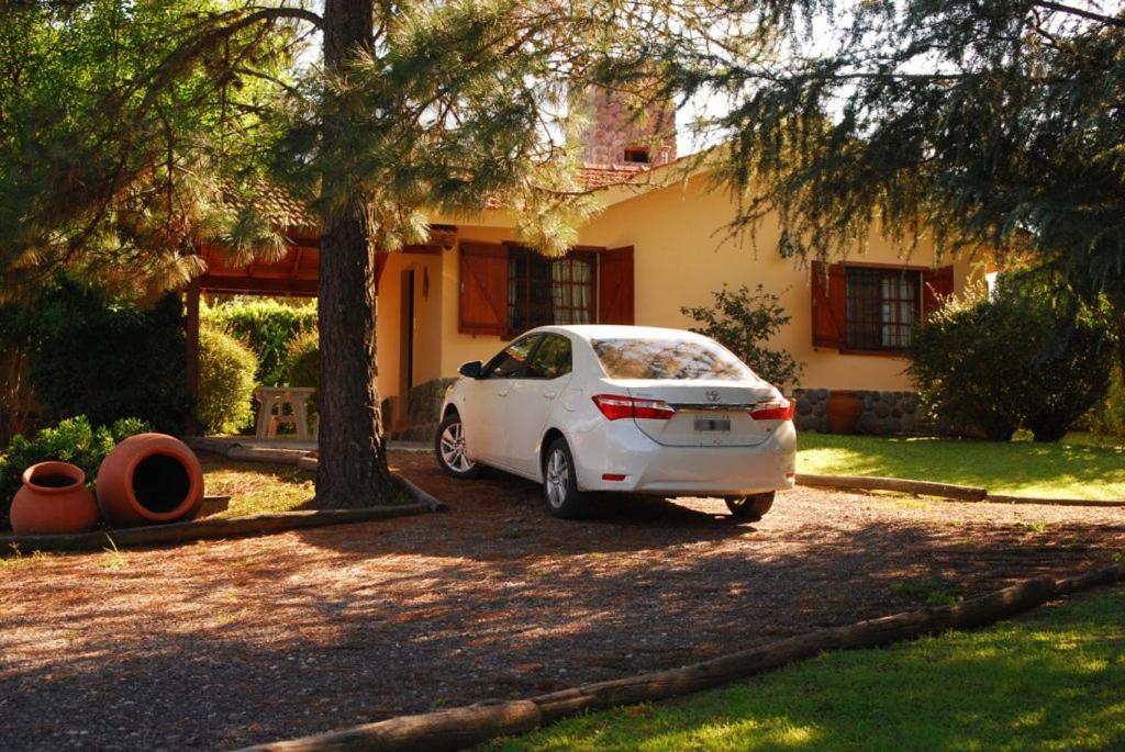 Cabañas Steinhaus