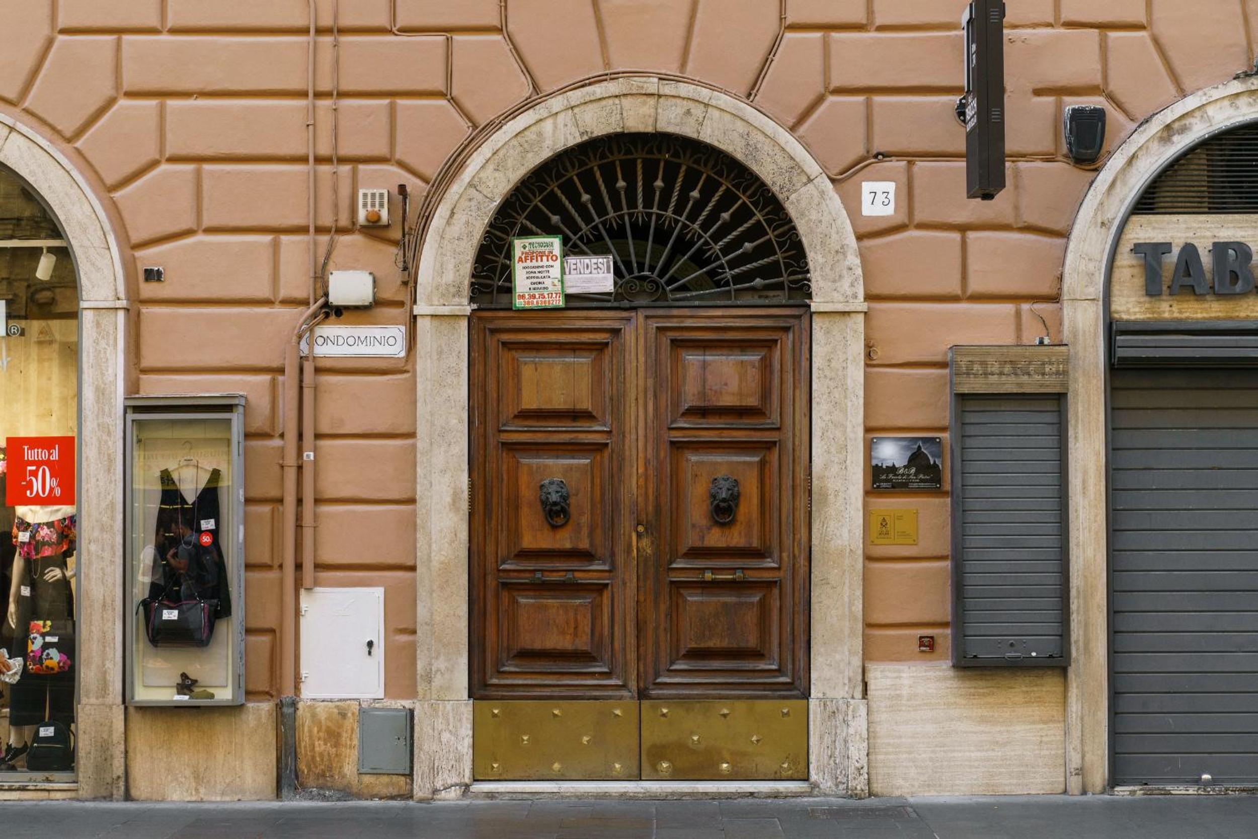 La Dolce Vita Ottaviano
