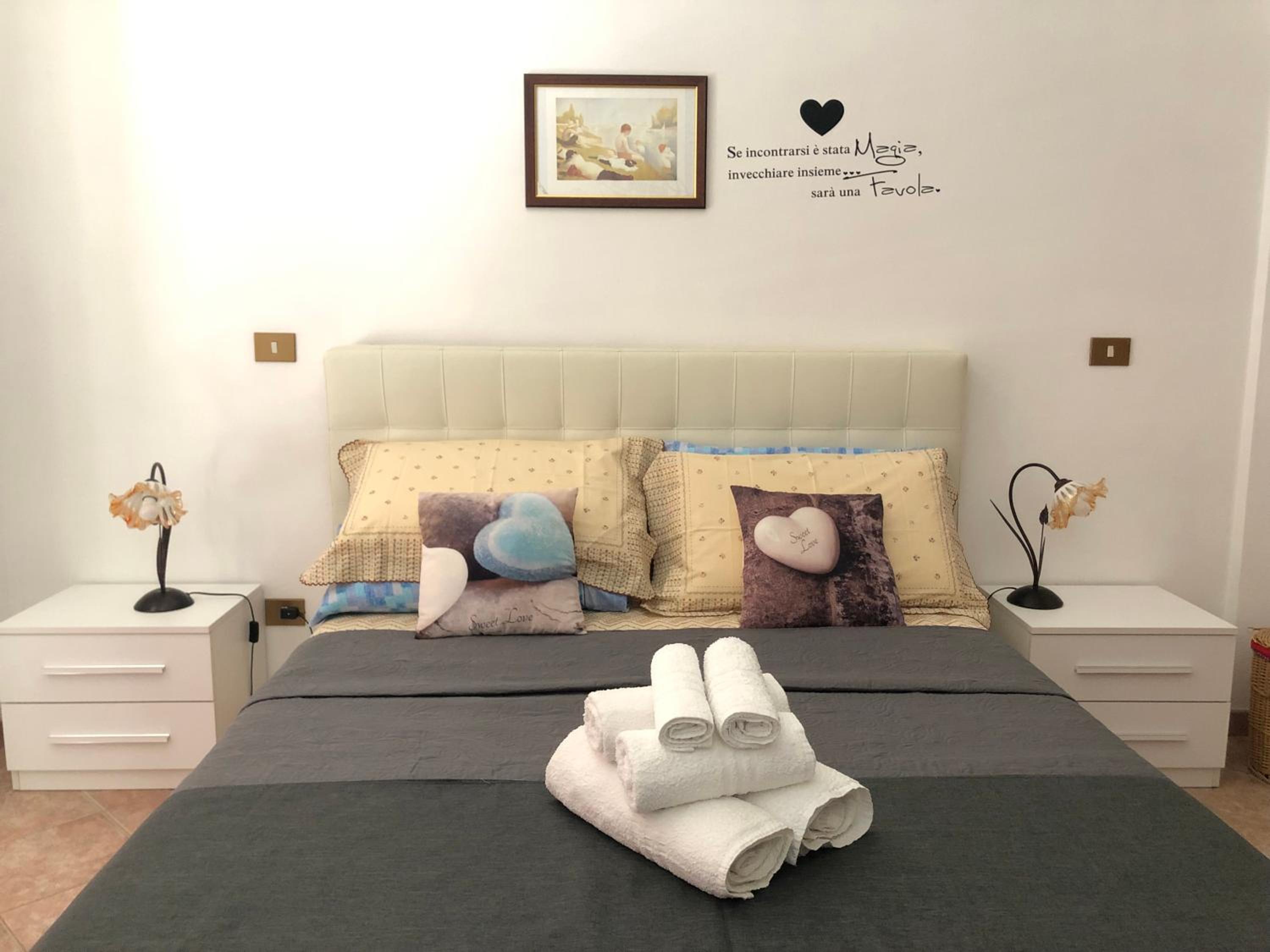 Appartamento in Villa Andreina view 3