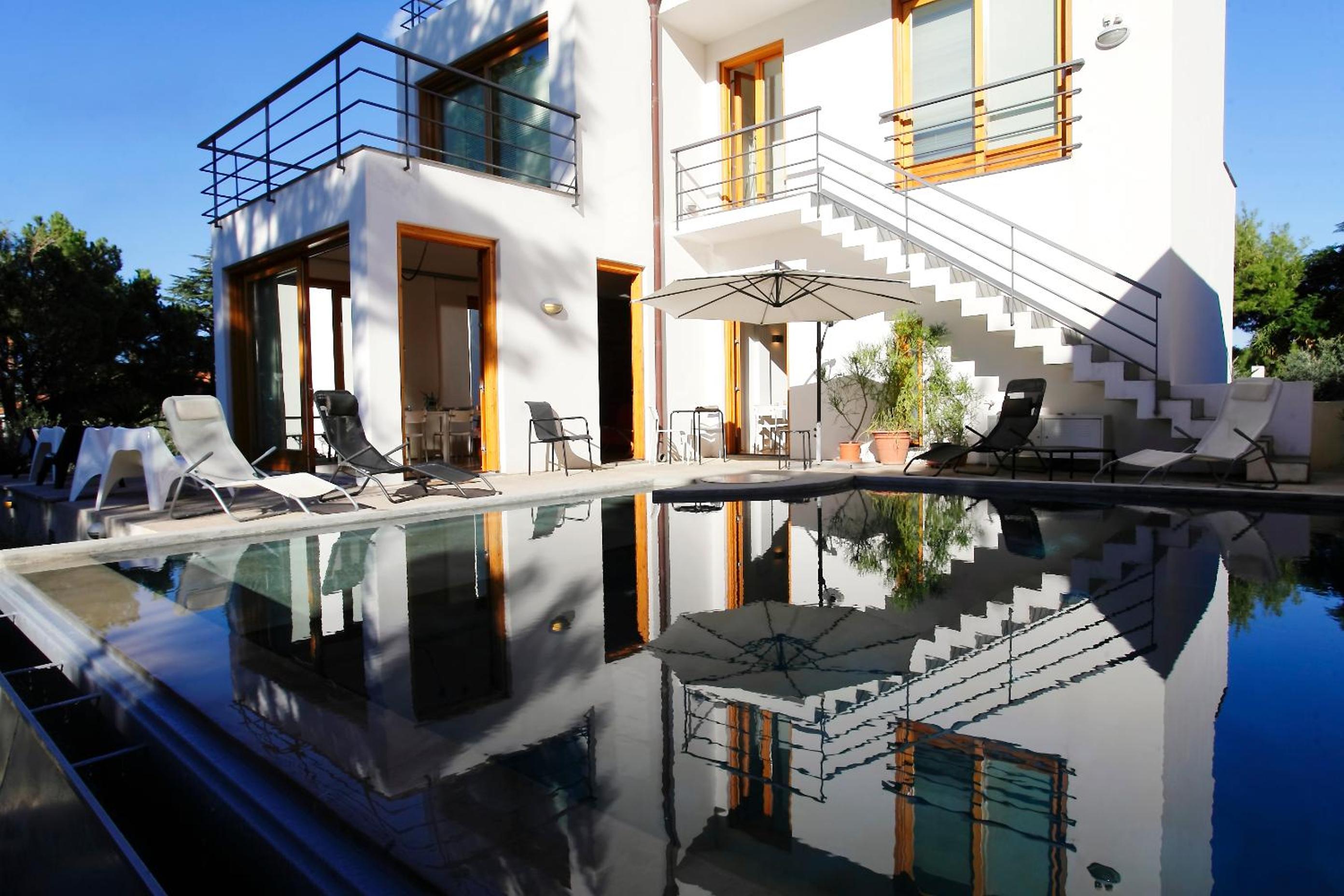 Villa Venere view 5