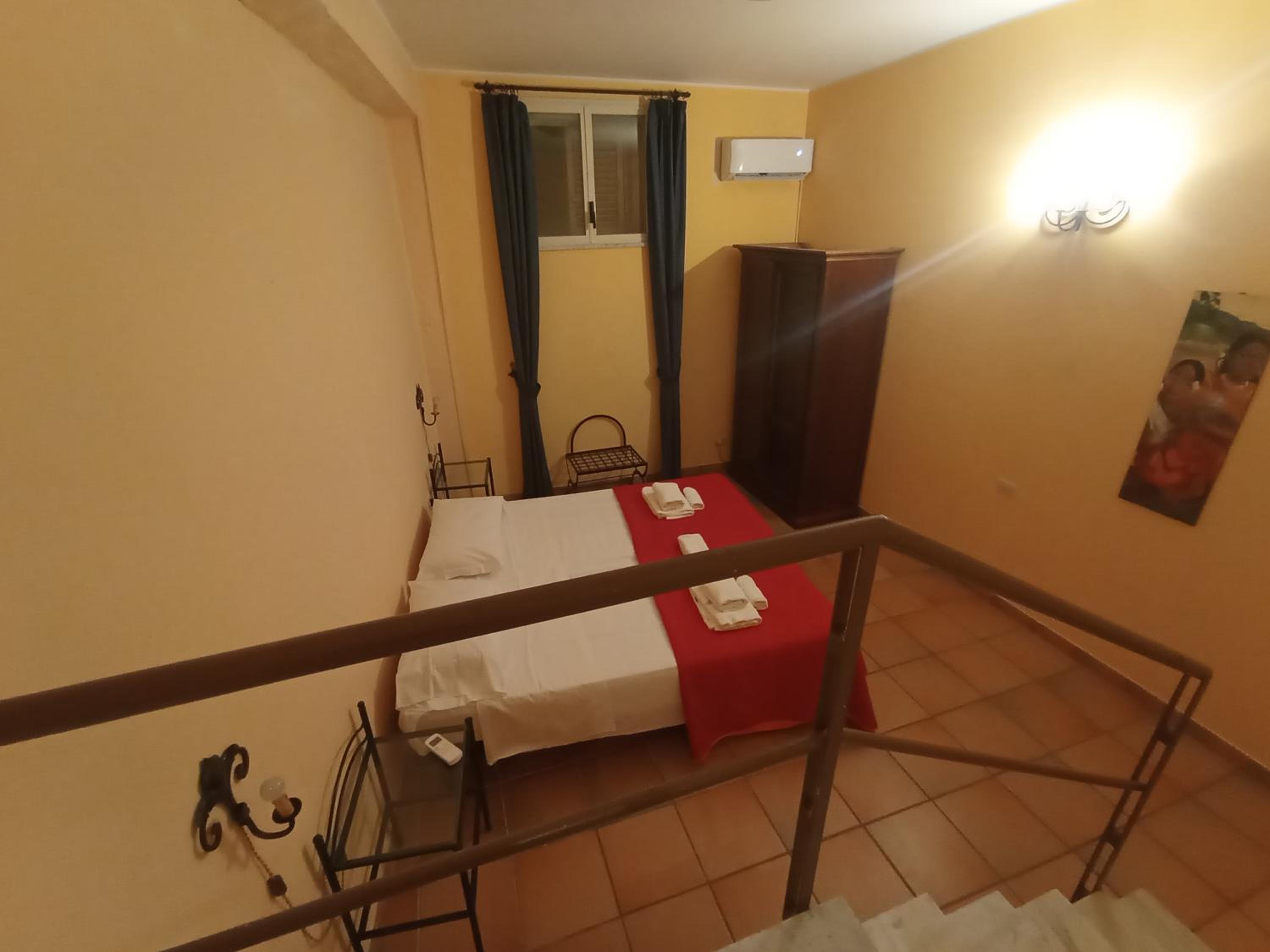 Life Hotels Residence dei Baroni