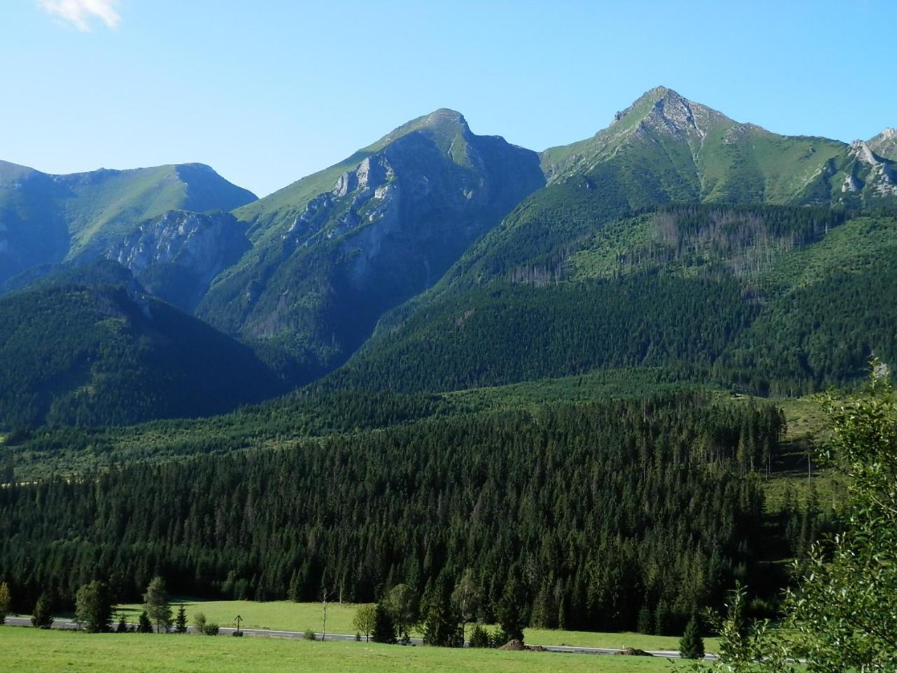 Penzion Slovakia