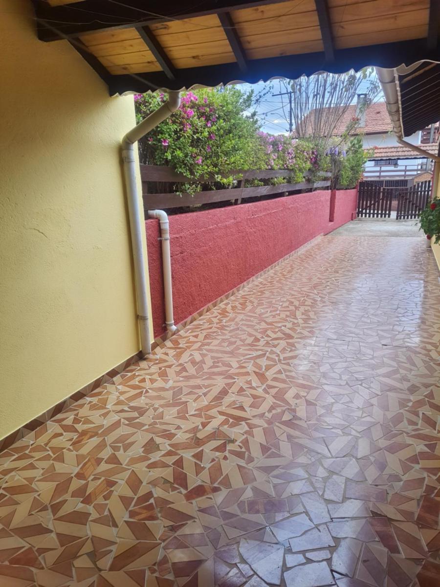 Chalé Juliana