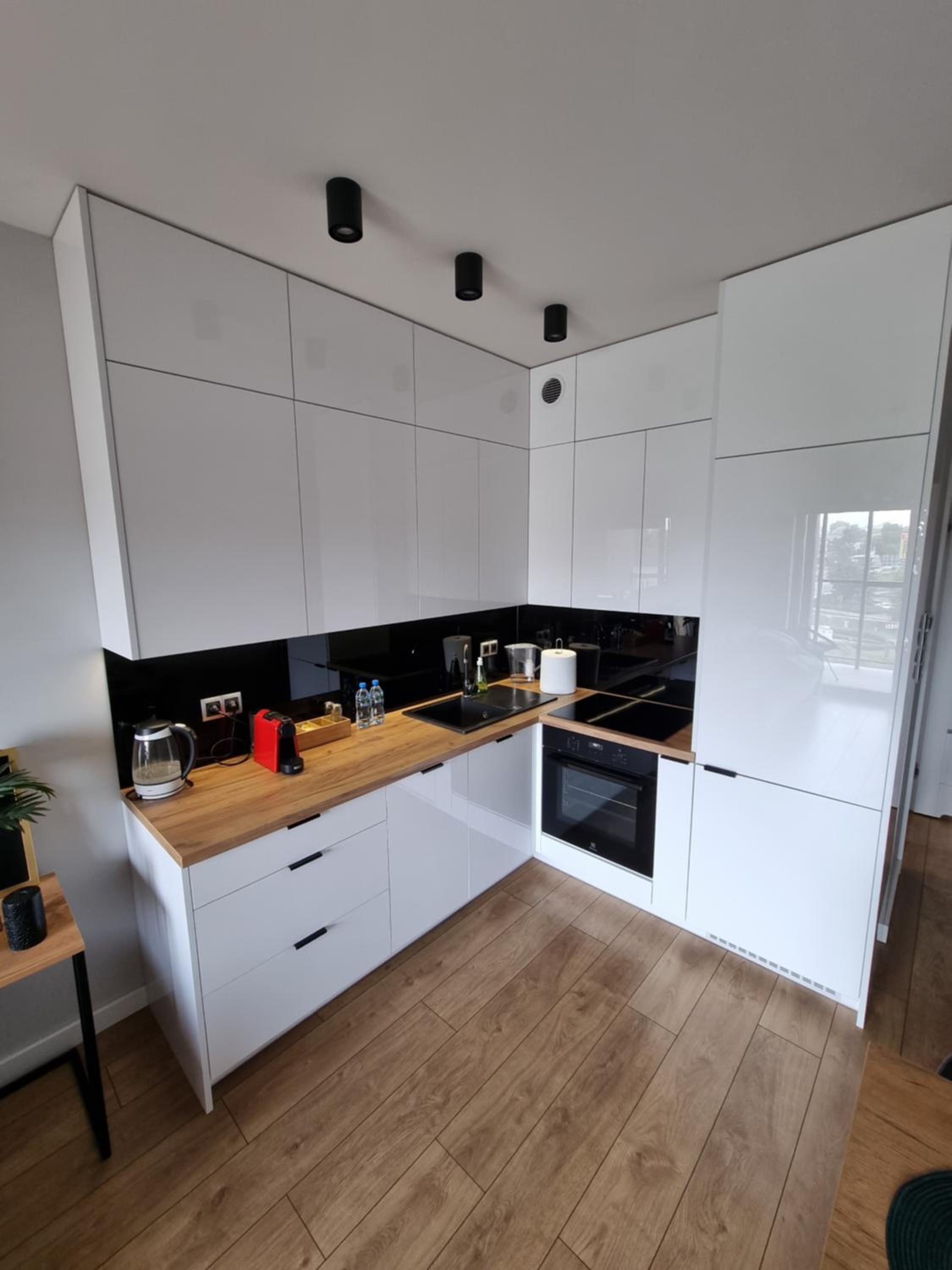 Apartament Ventus Business and Living 46 view 2