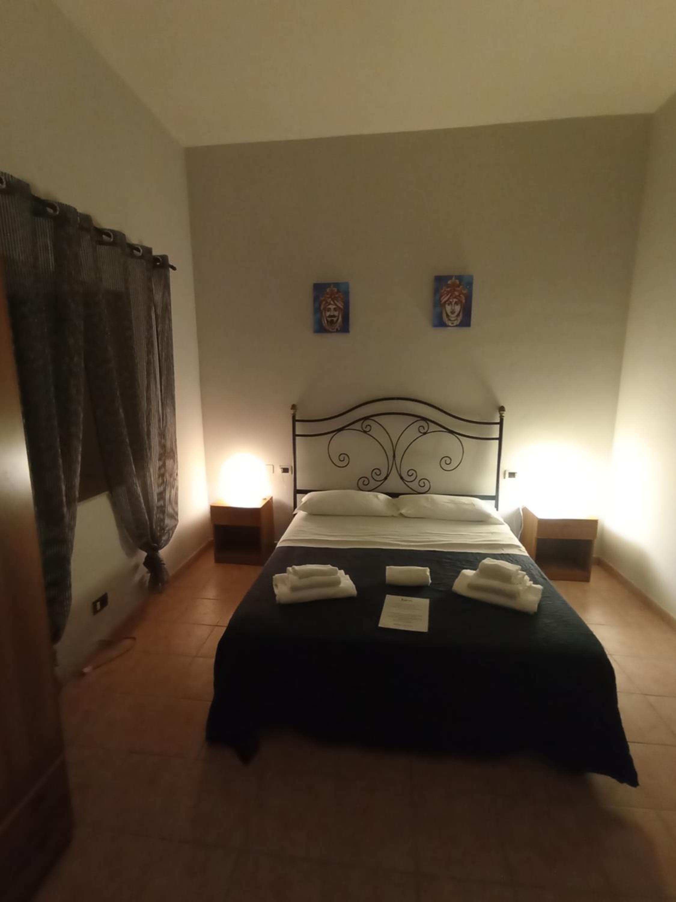 Life Hotels Residence dei Baroni