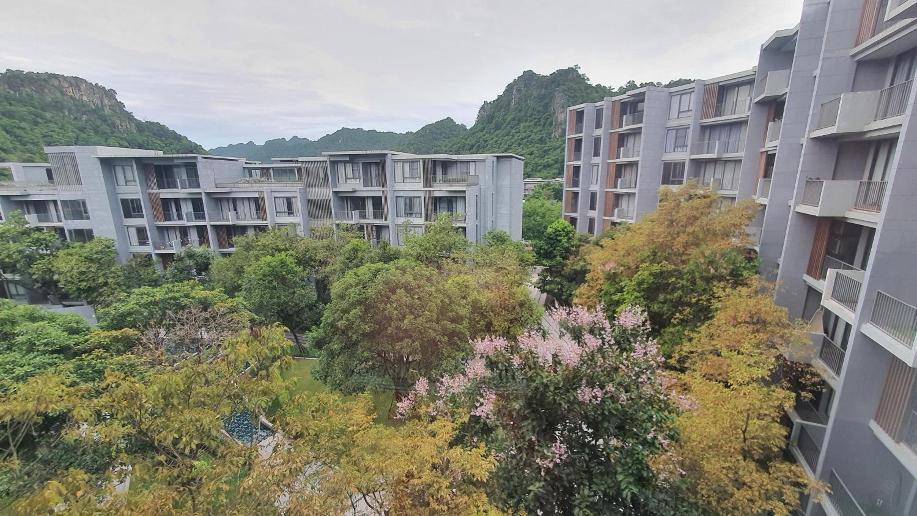 Live Your Dream Khaoyai view 2