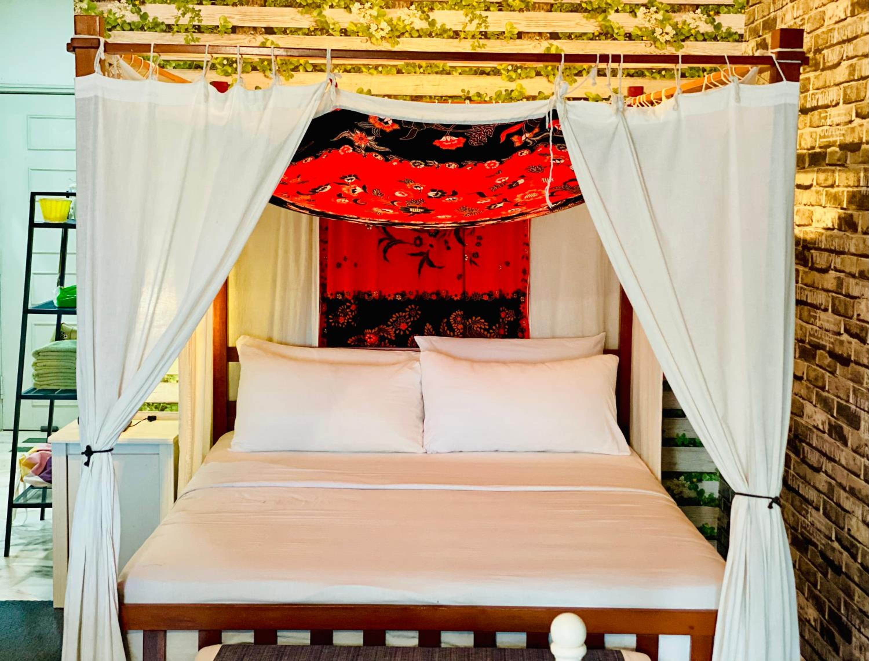 RumahChantiqq Bayview, Port Dickson photo 8