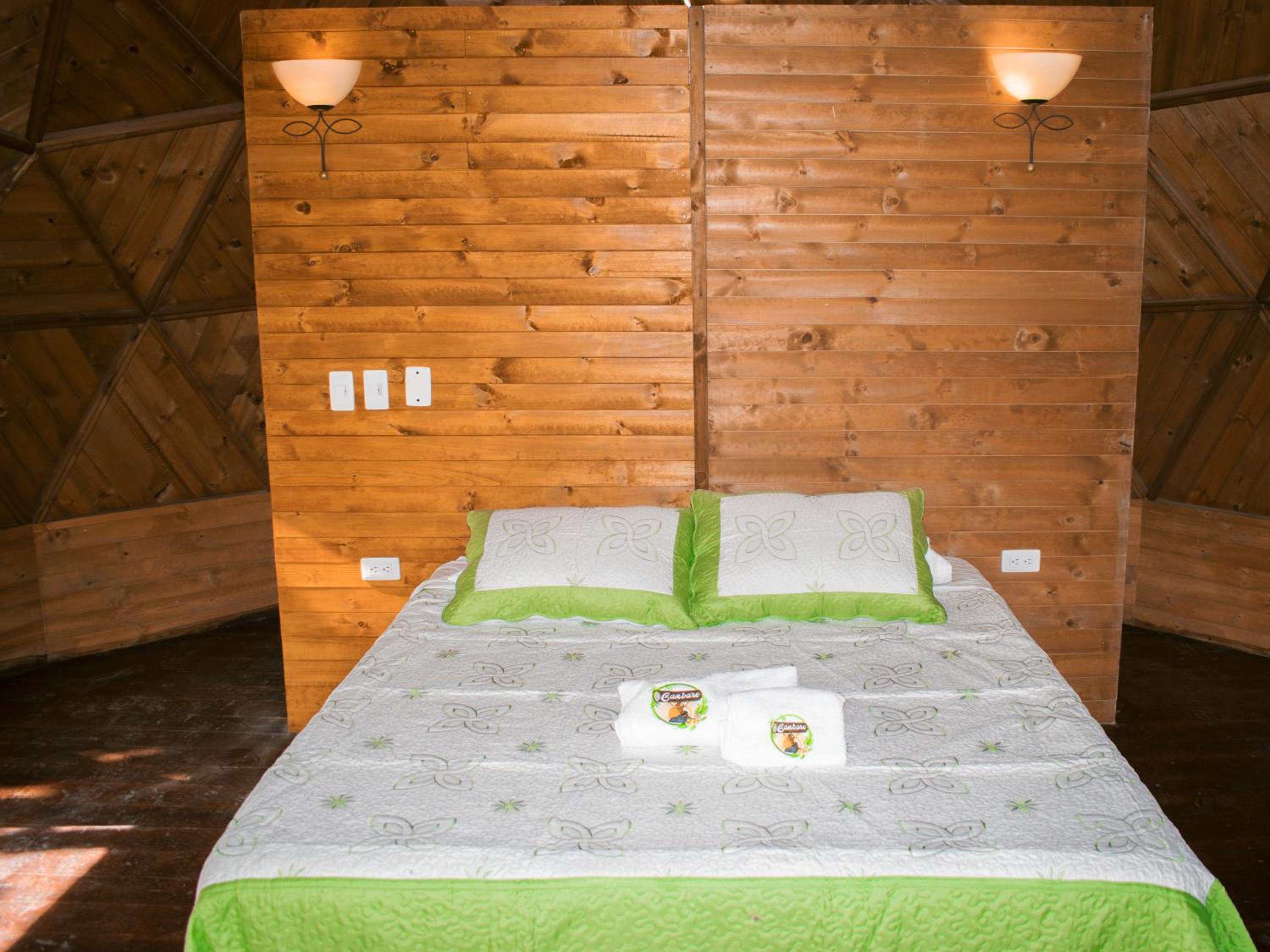 Glamping Ganbare