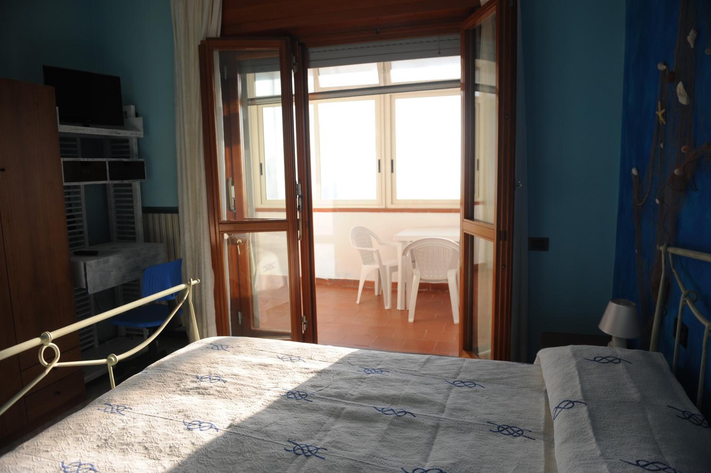B&B Viale delle Colline