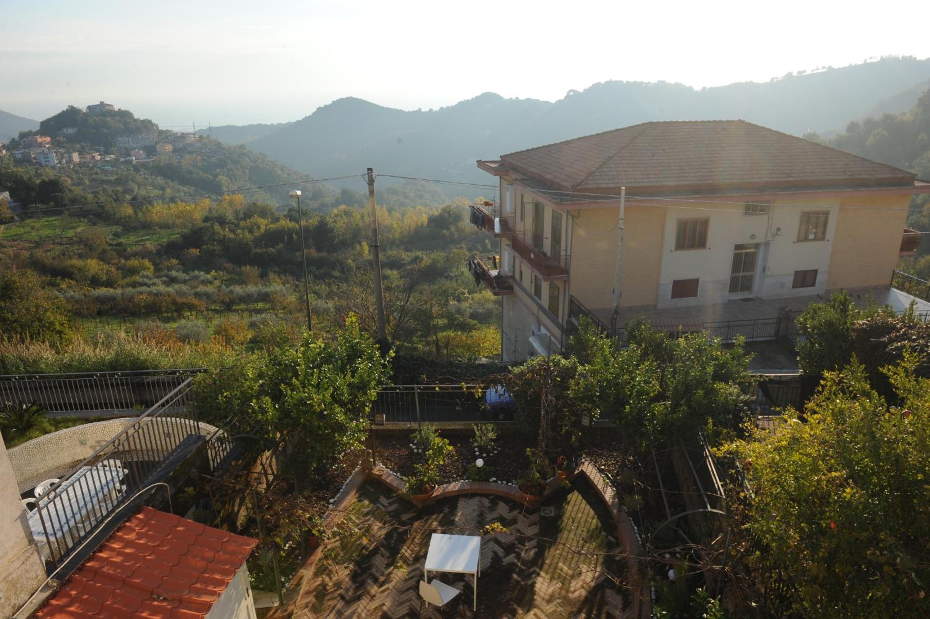 B&B Viale delle Colline