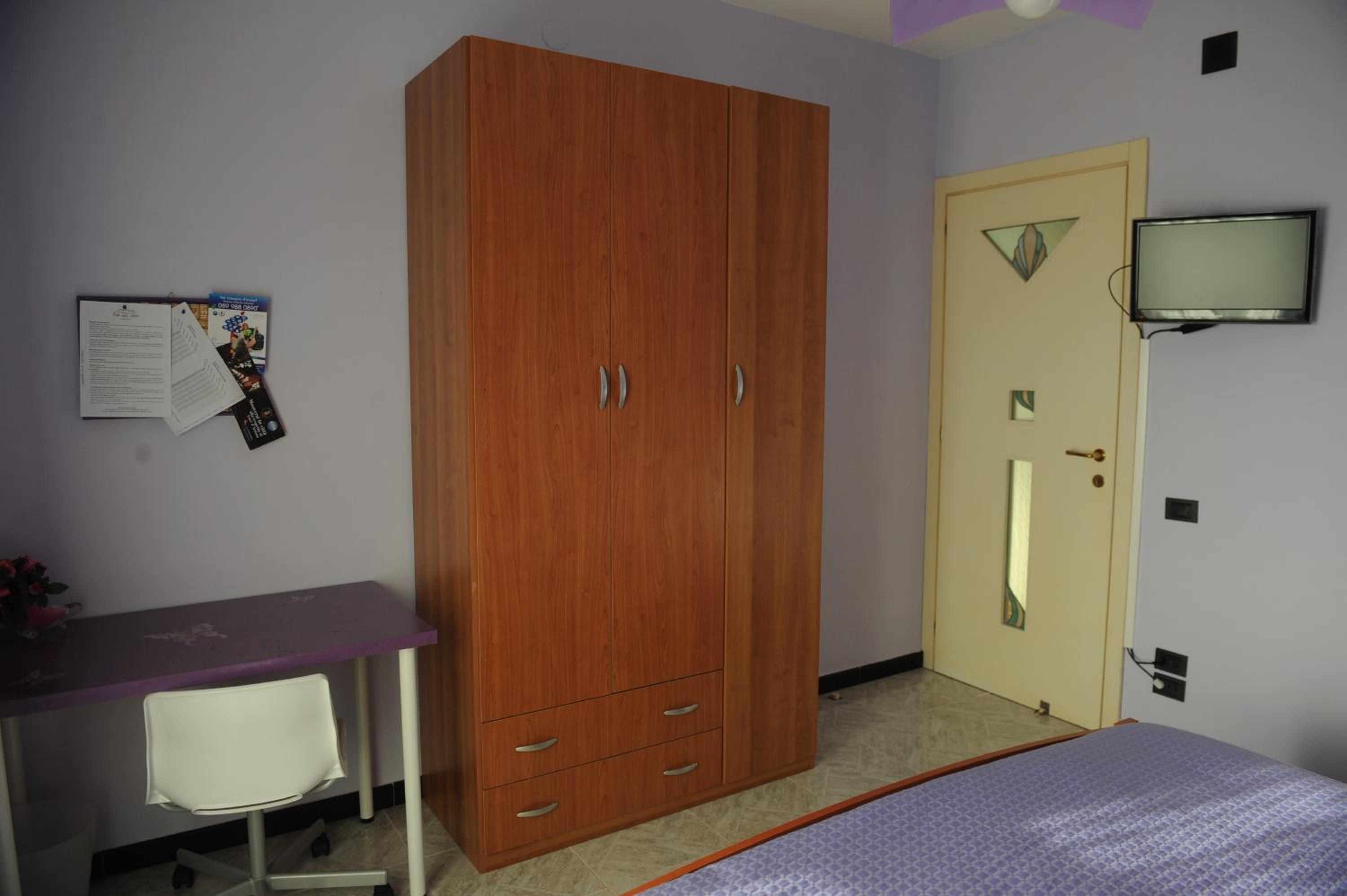 B&B Viale delle Colline