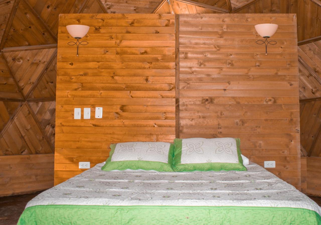 Glamping Ganbare