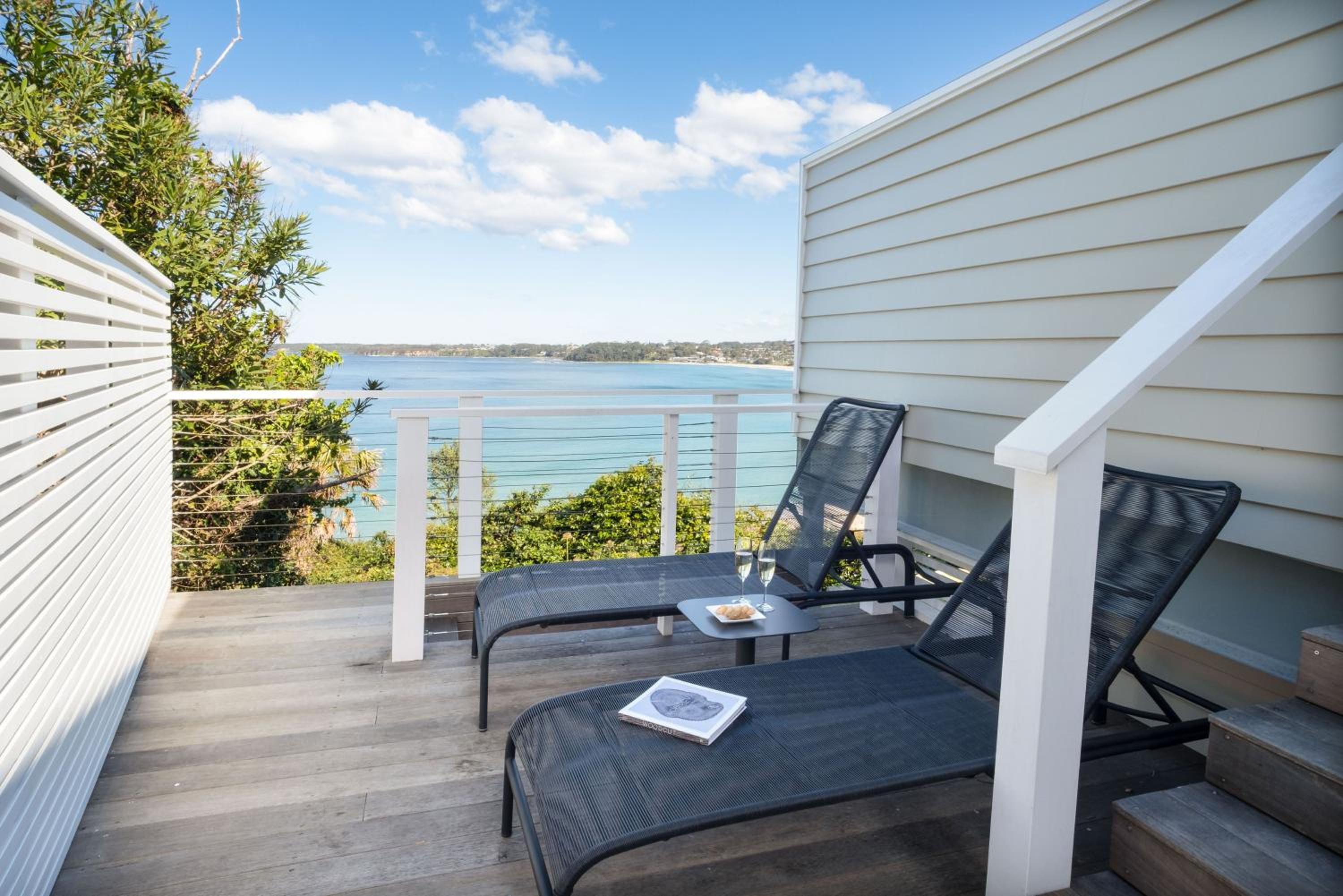 The Sands Mollymook Luxury Beach House view 4