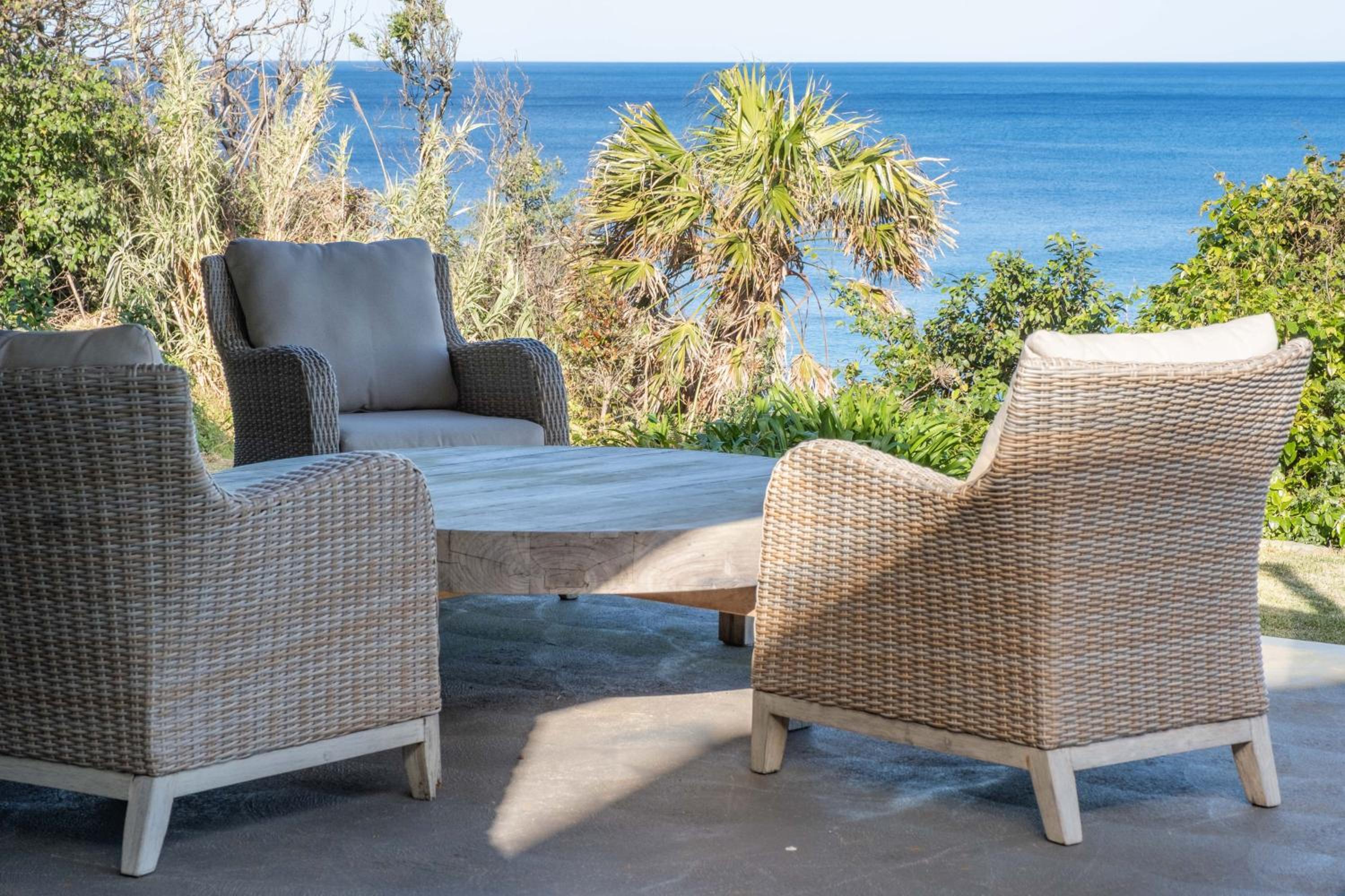 The Sands Mollymook Luxury Beach House view 2
