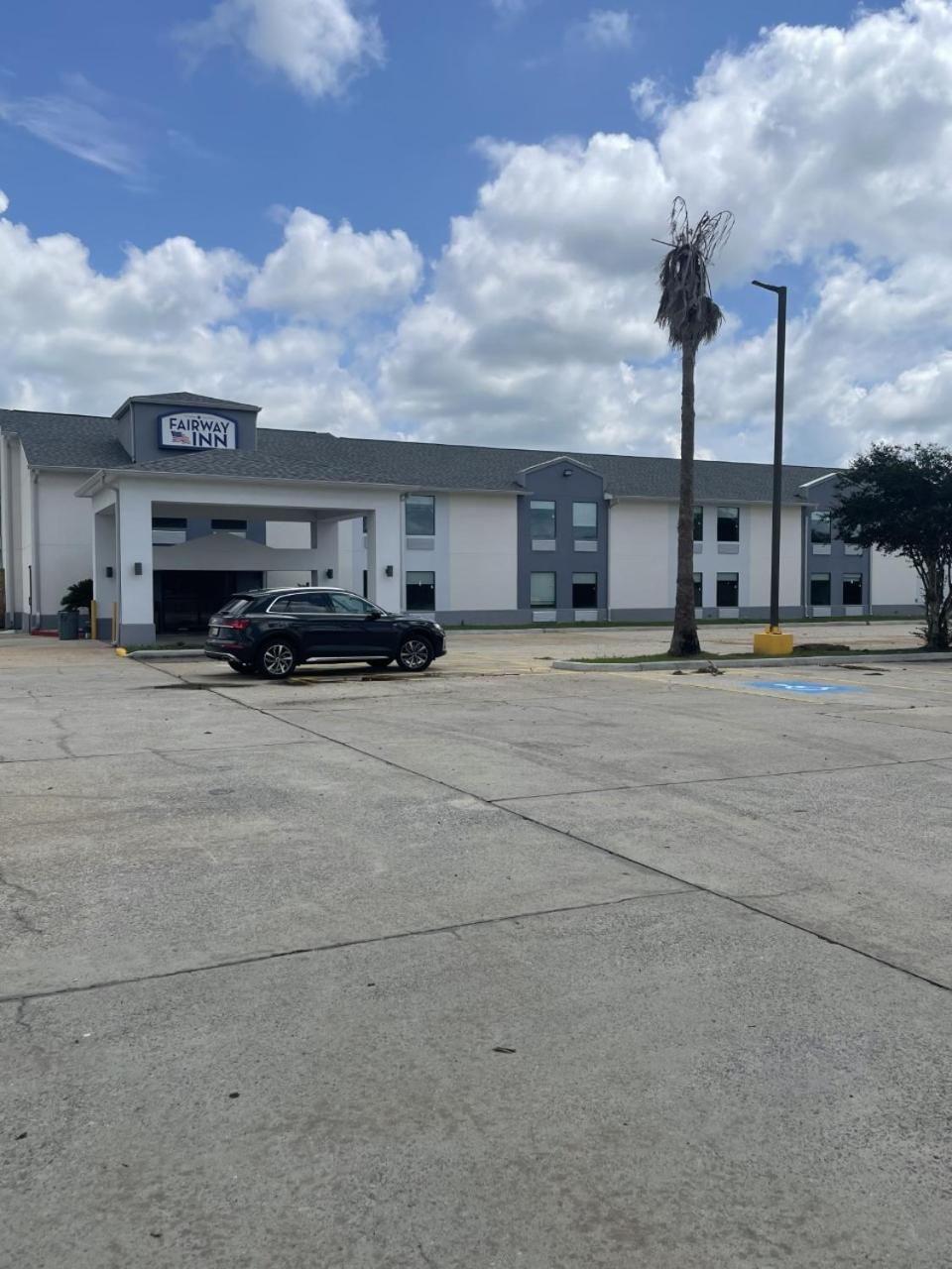 Fairway Inn - Property Image 10