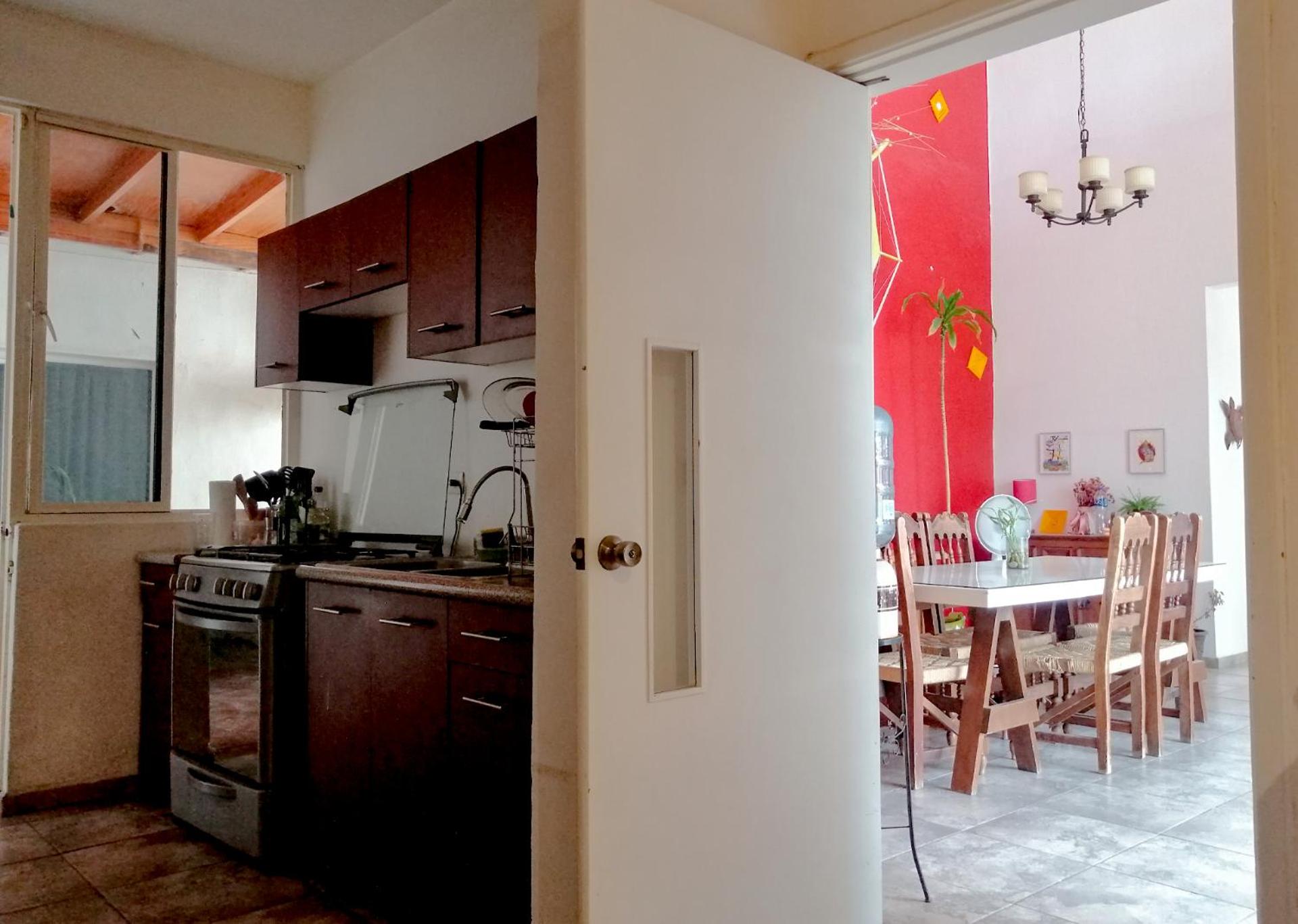 Adventure Inn La Paz view 3