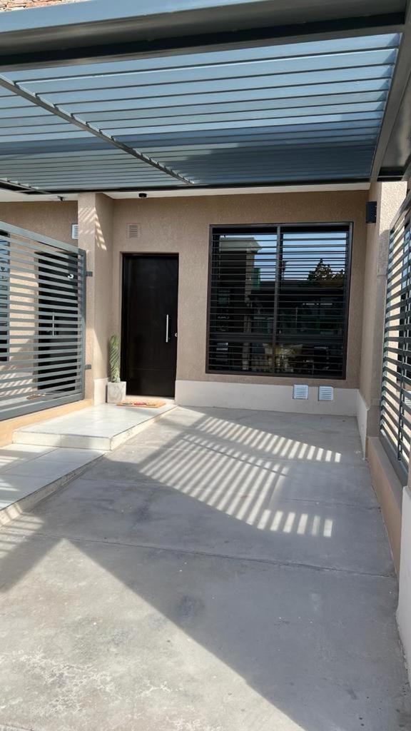 Duplex Boulevard IV