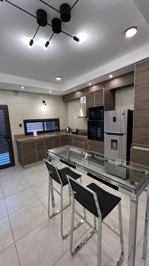 Duplex Boulevard IV