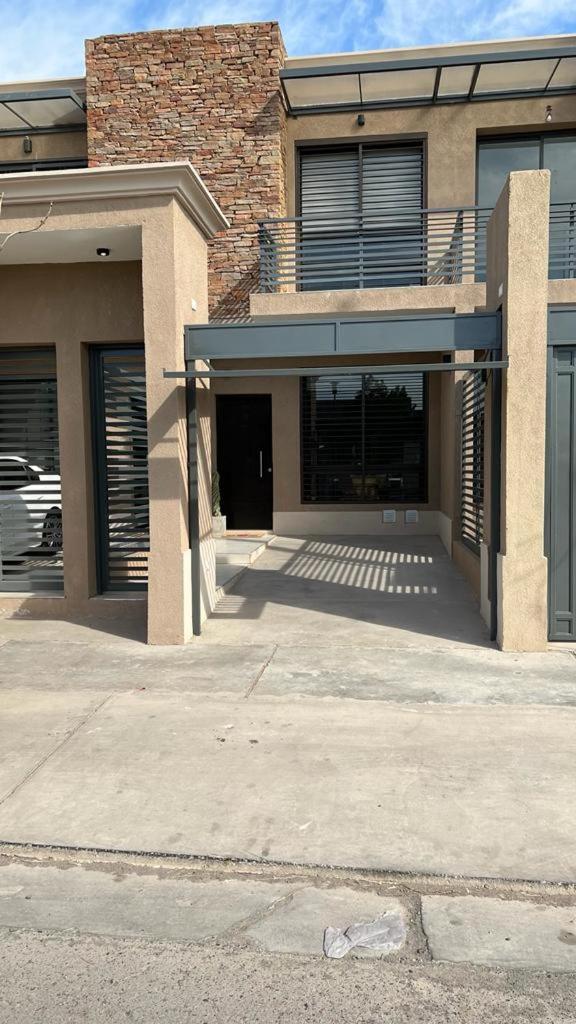 Duplex Boulevard IV
