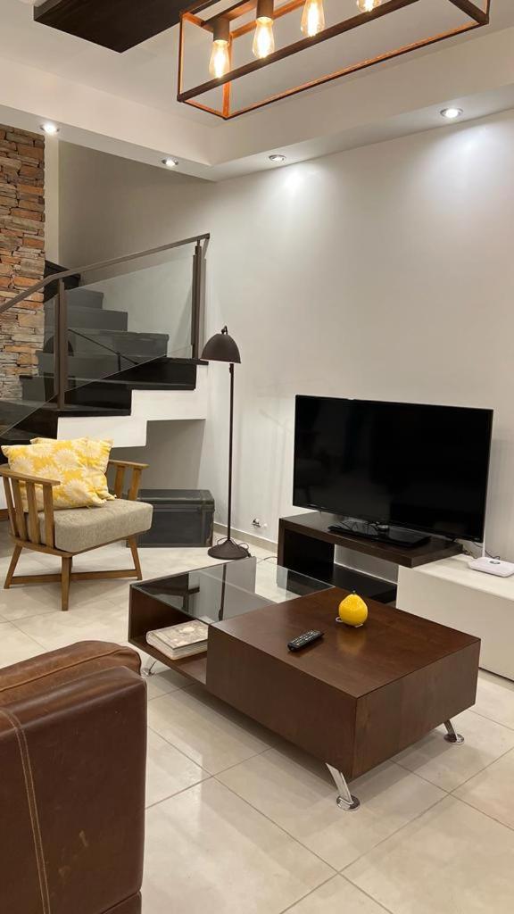 Duplex Boulevard IV