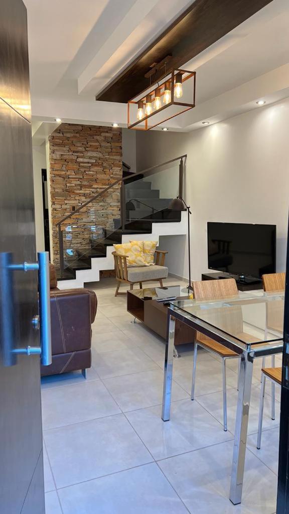 Duplex Boulevard IV