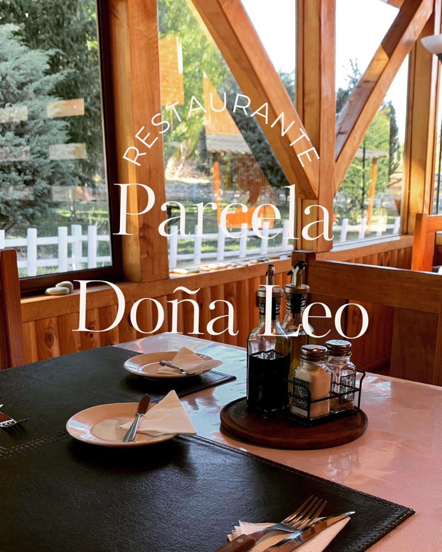 Parcela Doña Leo