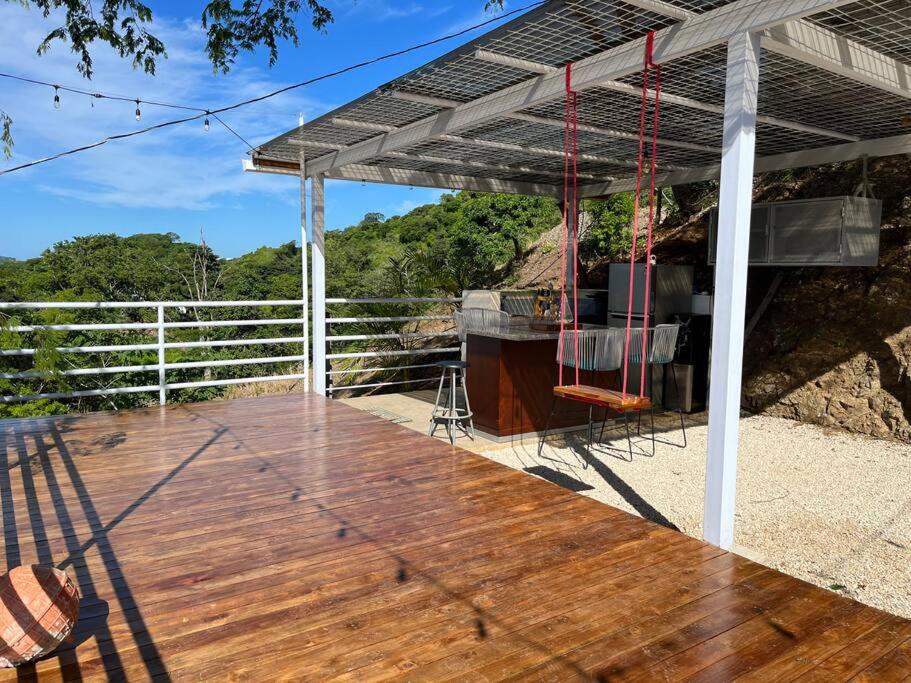 Guanacaste - Costa Rica Vacations - Barcaza de 2 habitaciones a 2 km de Playa Potrero - Property Image 5