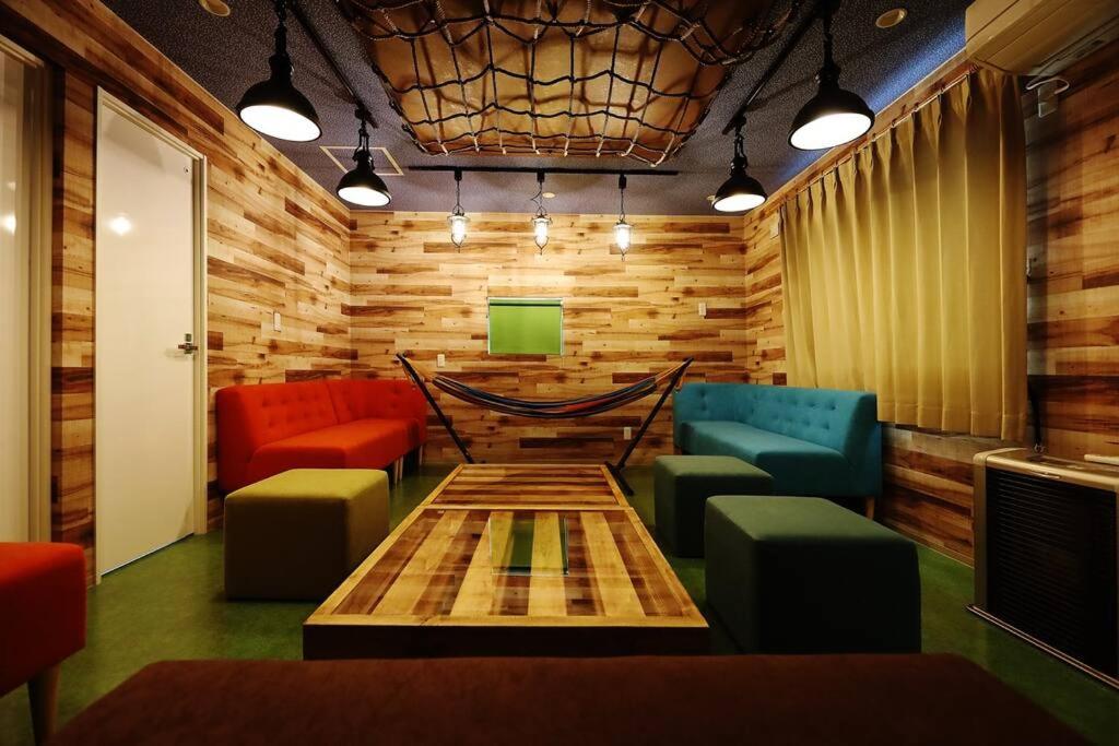 lounge