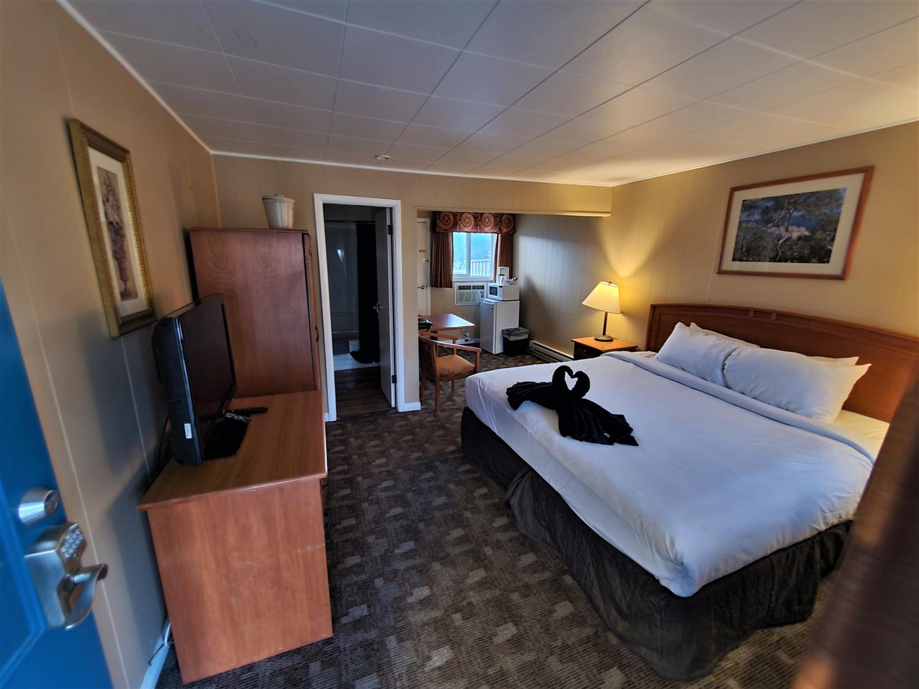 Sorrento Inn Motel
