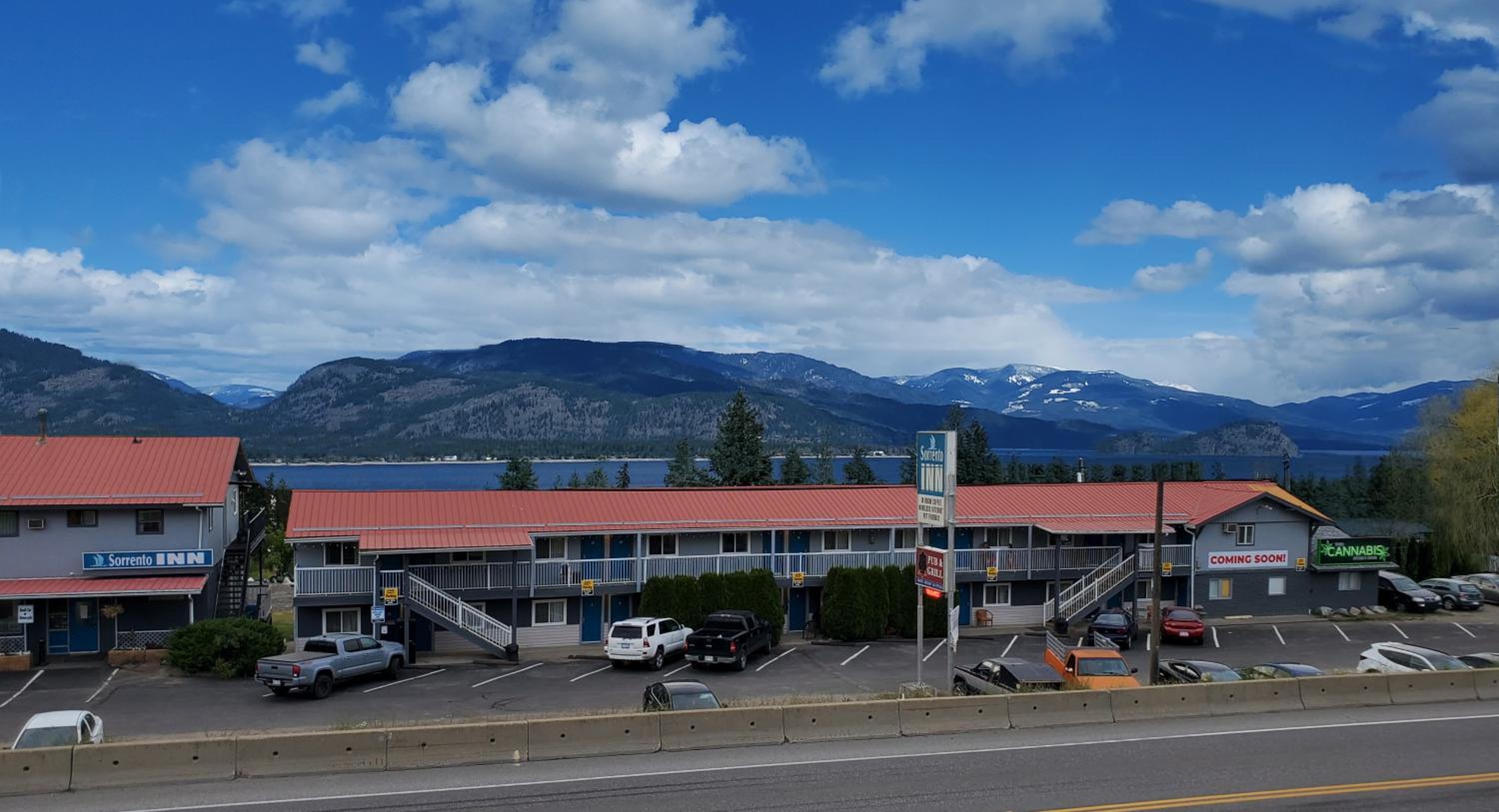 Sorrento Inn Motel