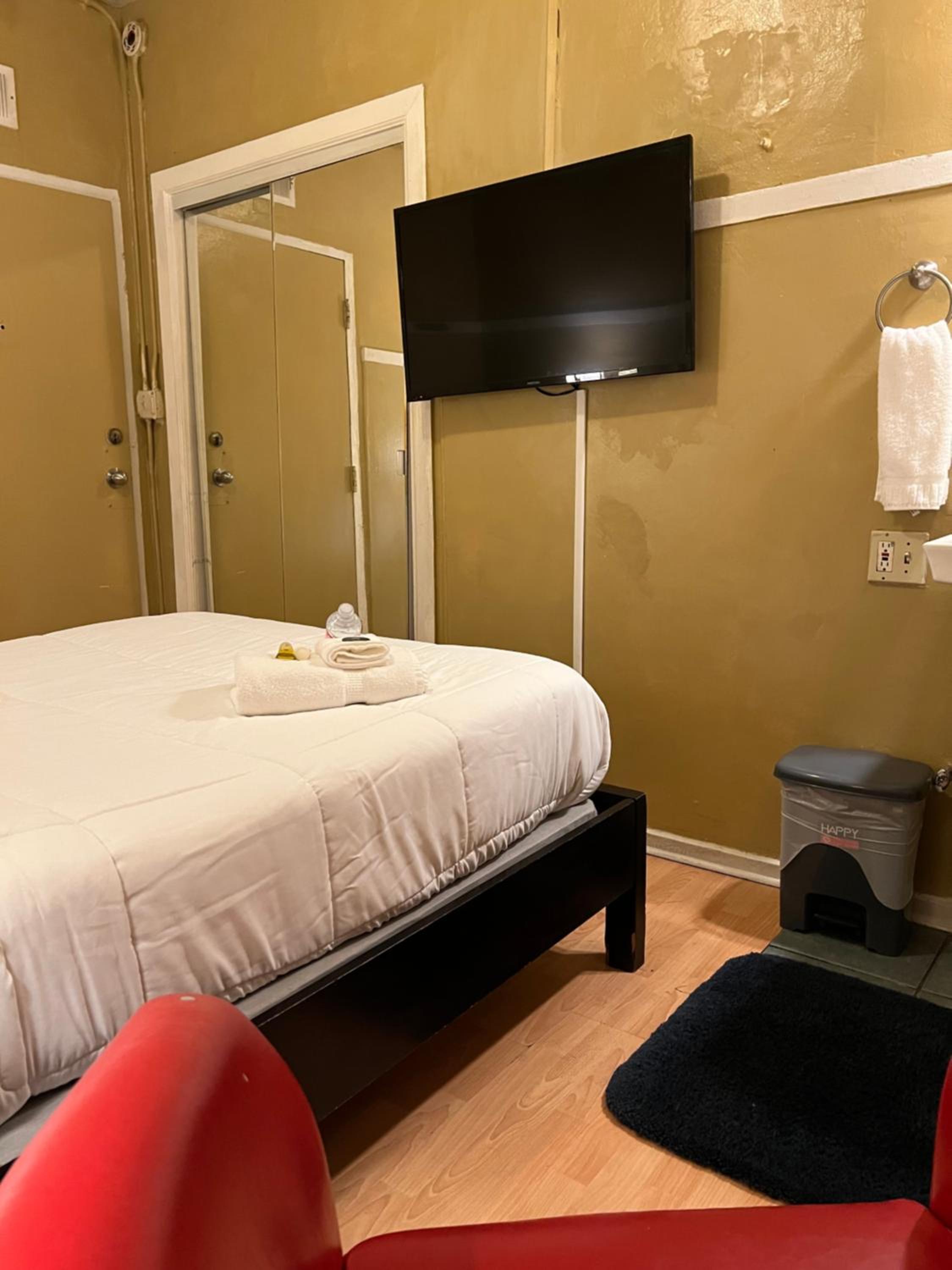 Luz Hotel
