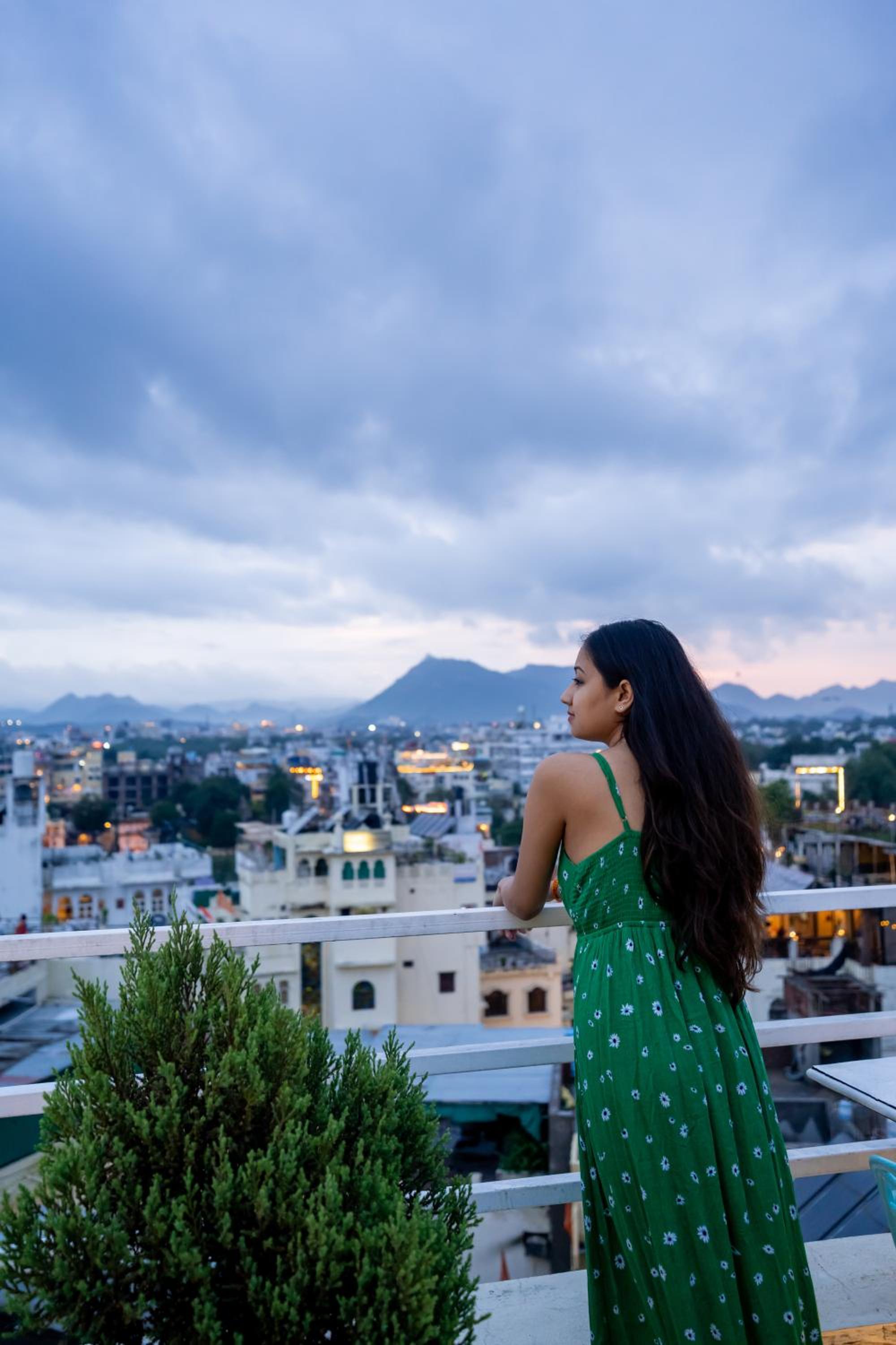 roof