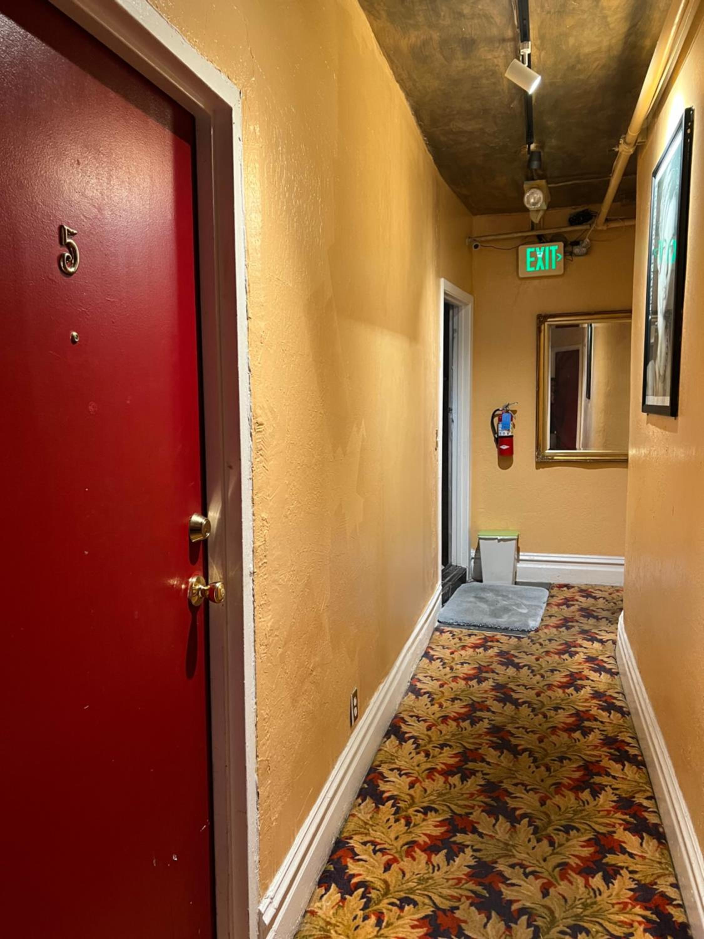 Luz Hotel
