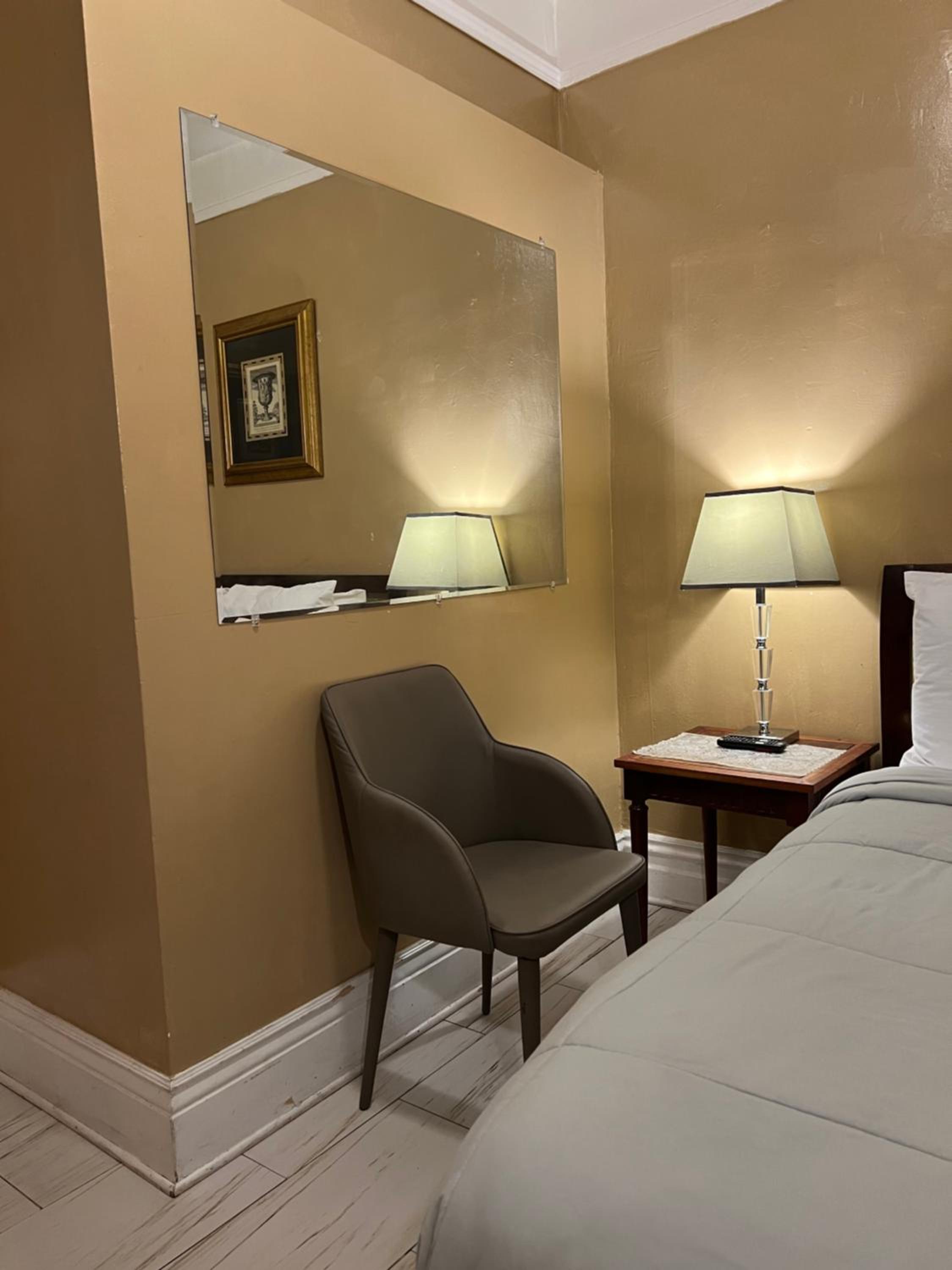 Luz Hotel