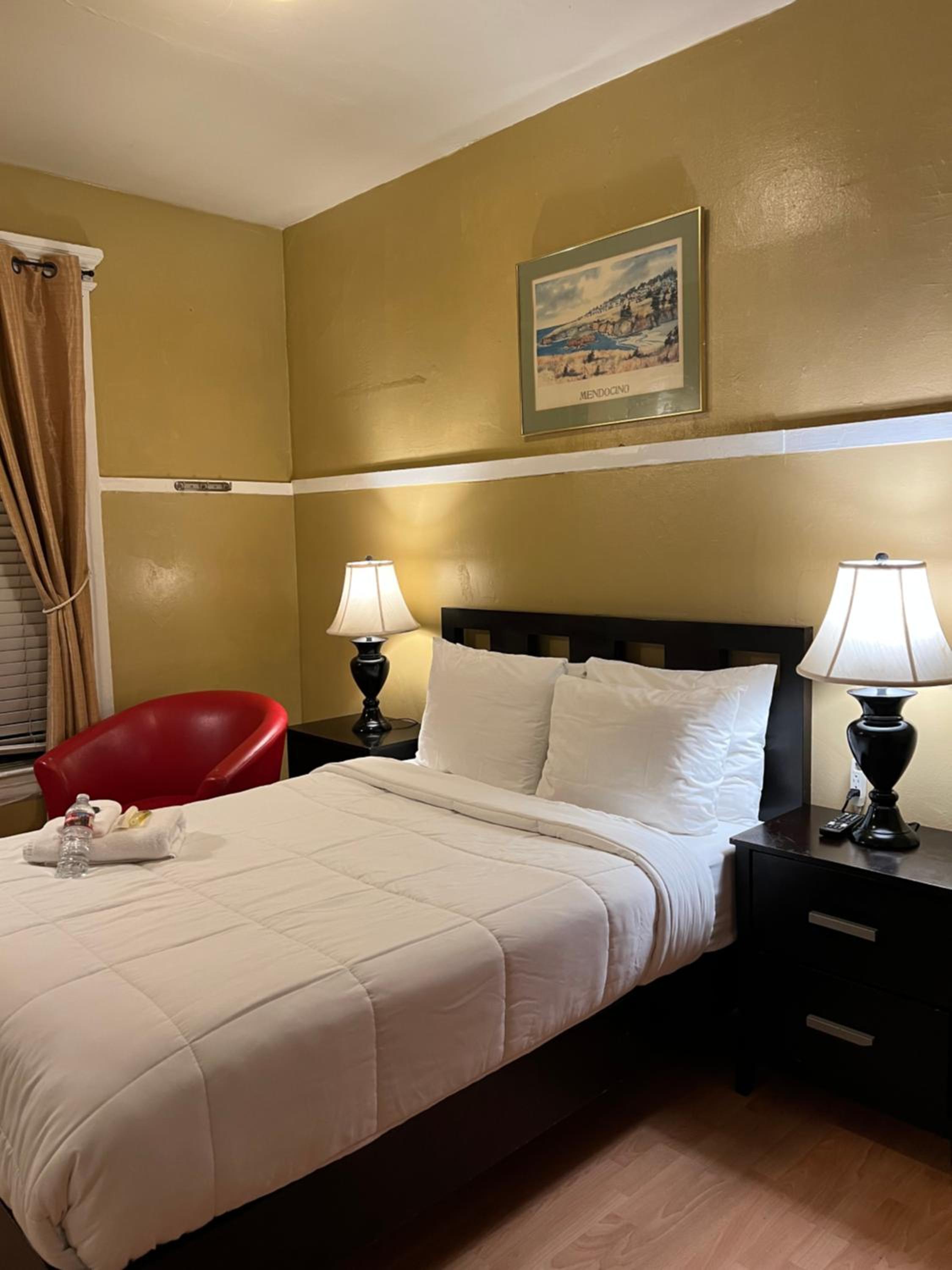 Luz Hotel