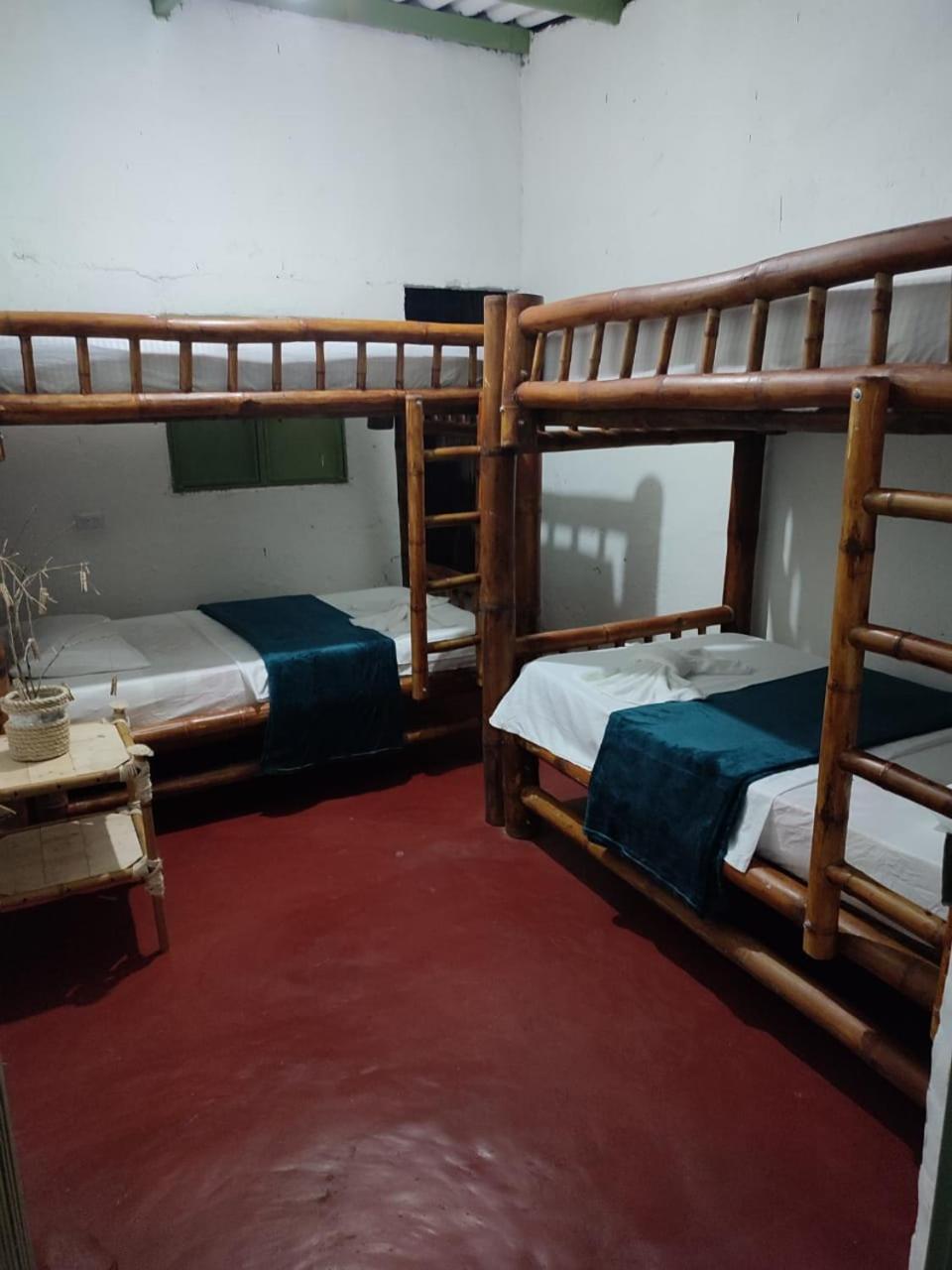 Hostal Amaní