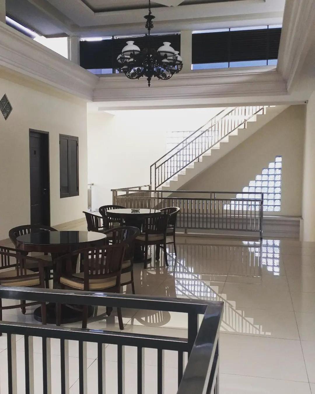 Omah Watu Homestay, Yogyakarta - 9