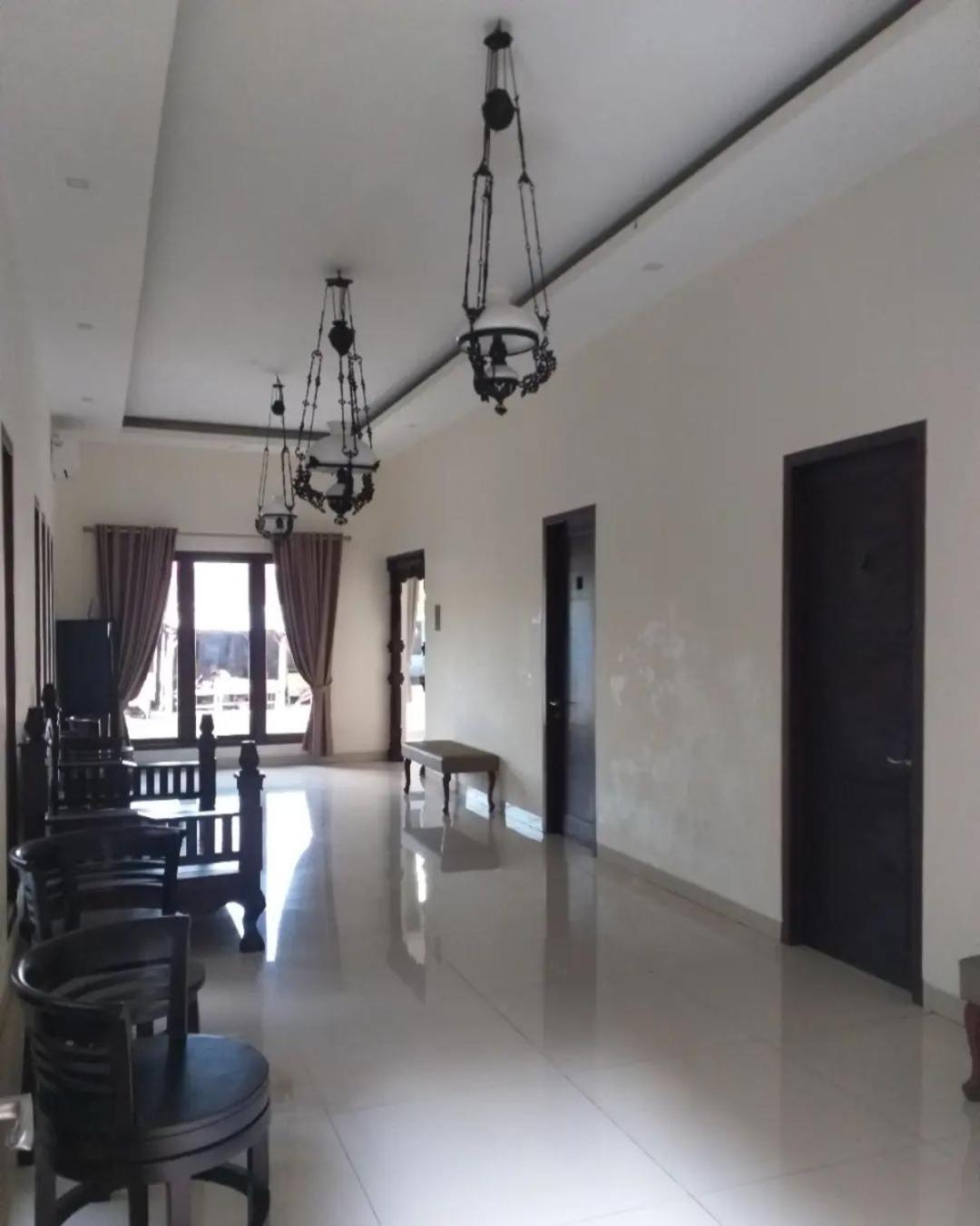 Omah Watu Homestay, Yogyakarta - 20